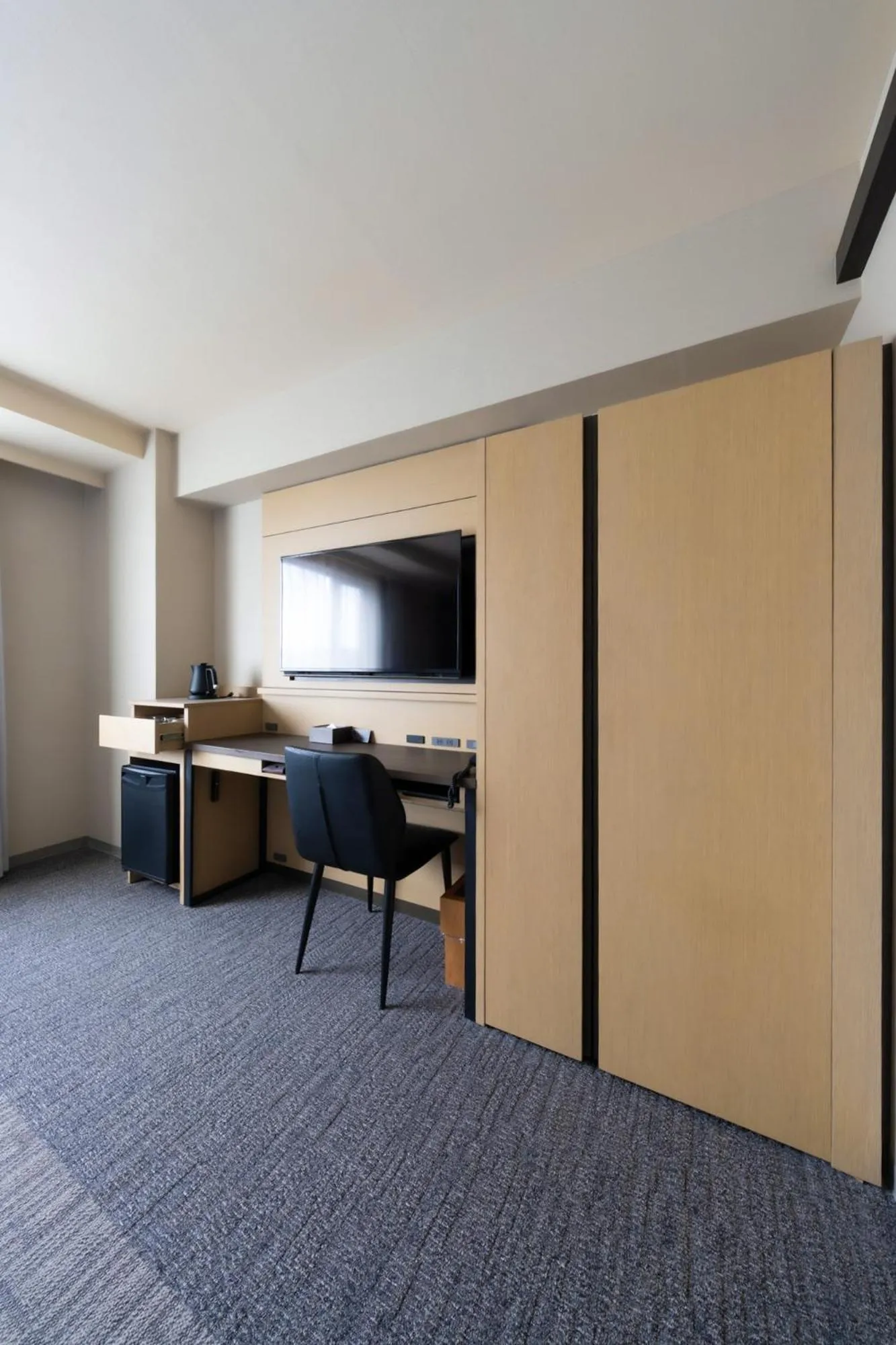 Richmond Hotel Yokohama Ekimae