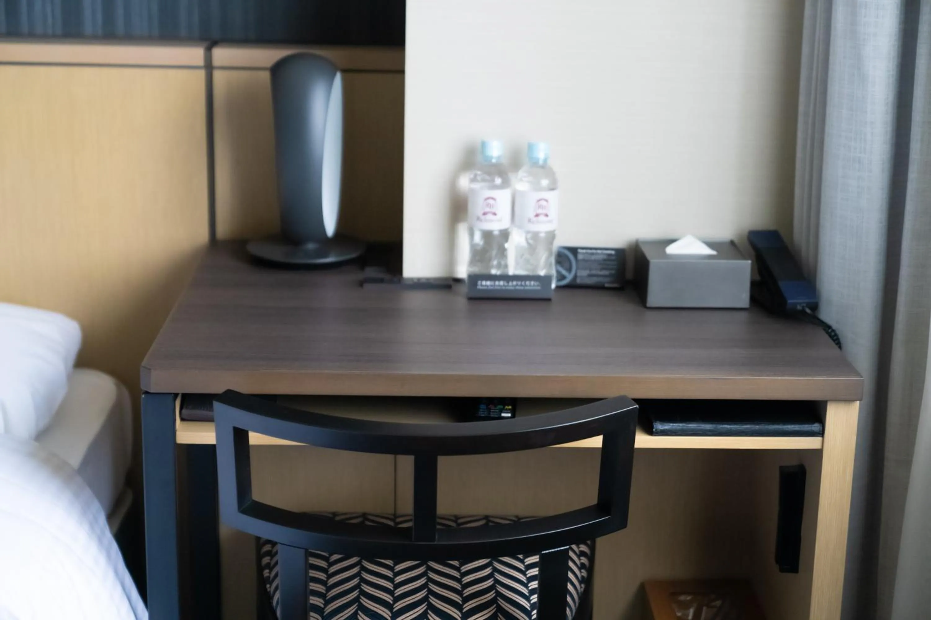 Richmond Hotel Yokohama Ekimae