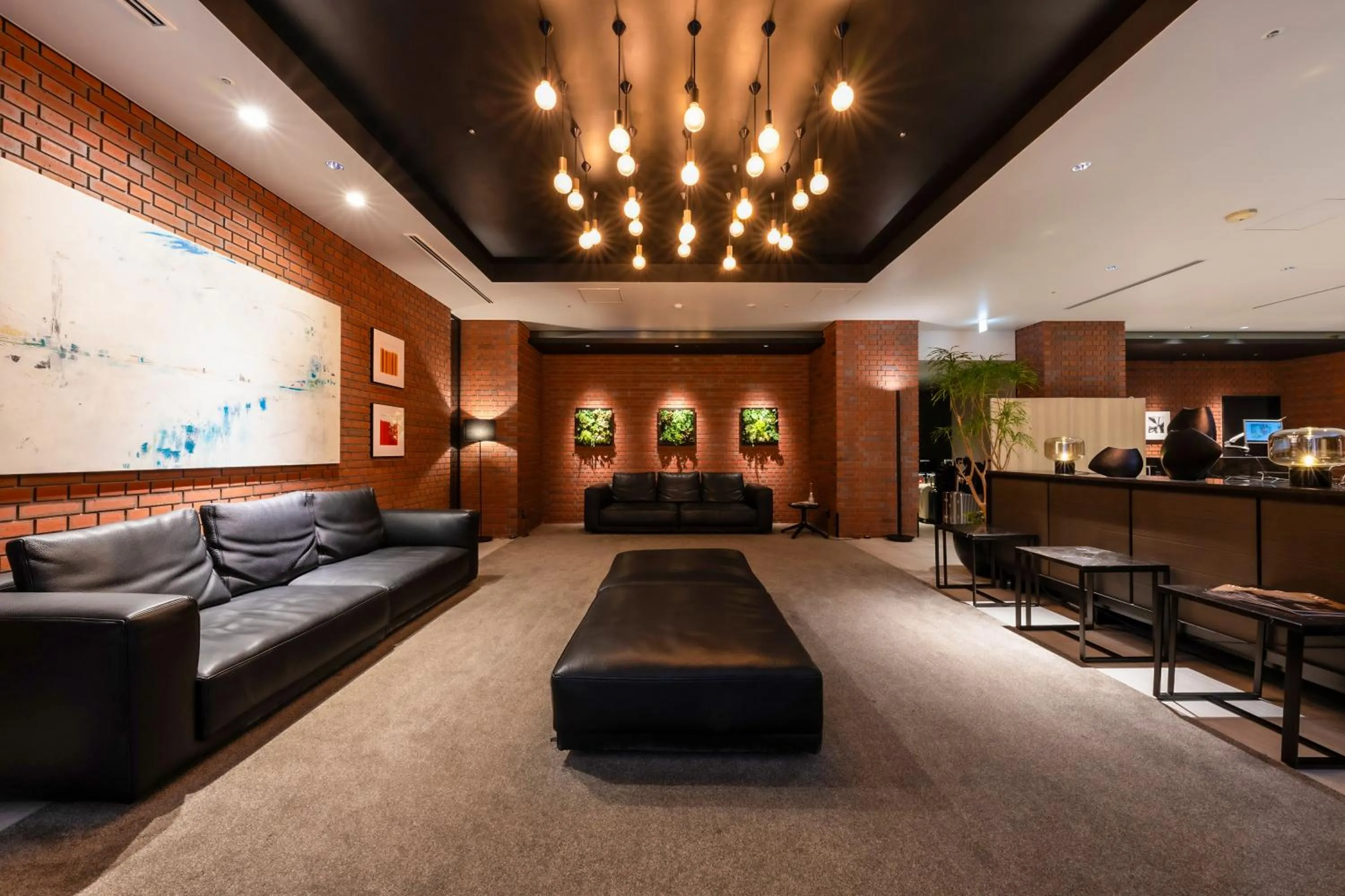 Richmond Hotel Yokohama Ekimae