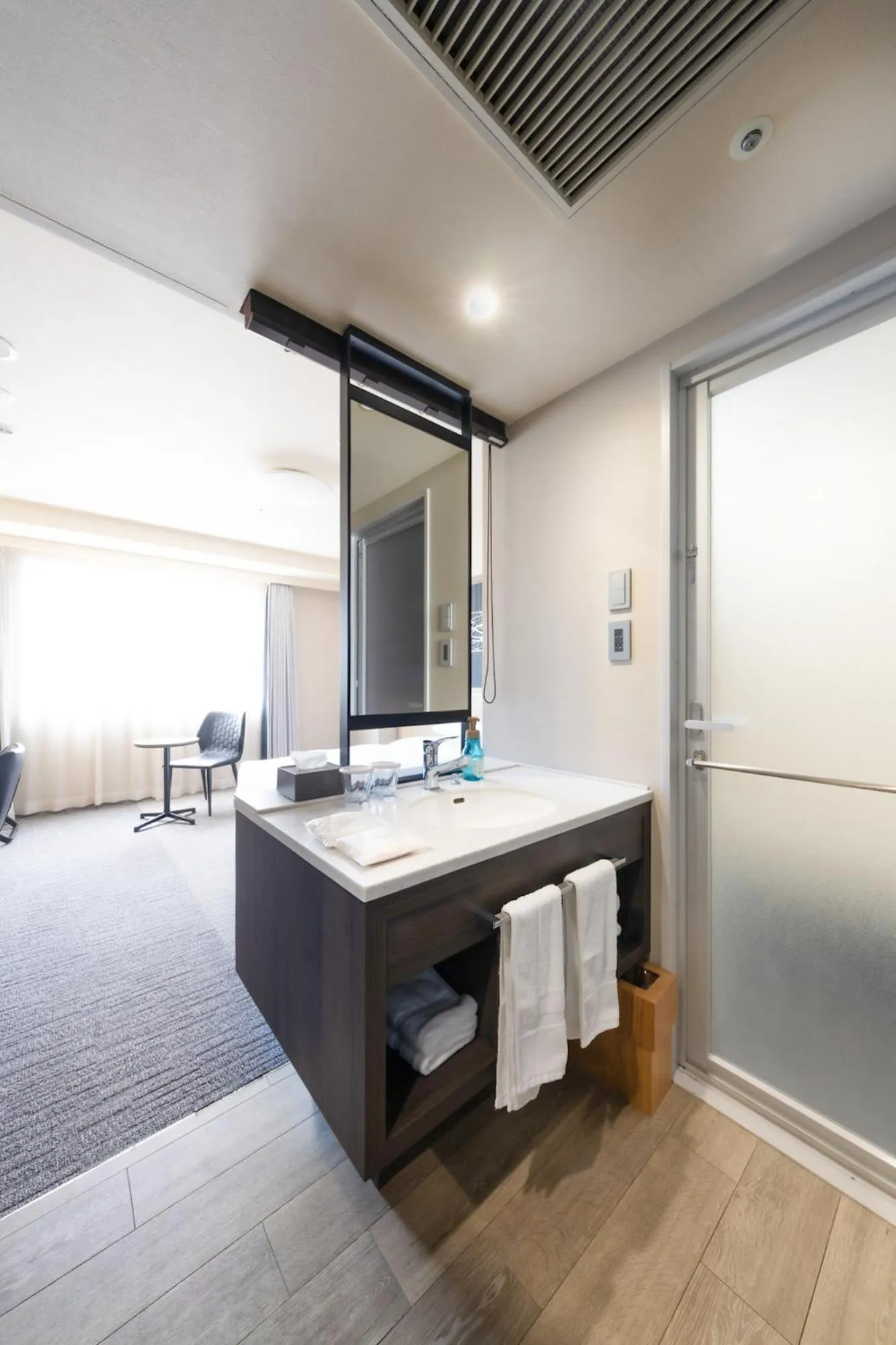 Richmond Hotel Yokohama Ekimae