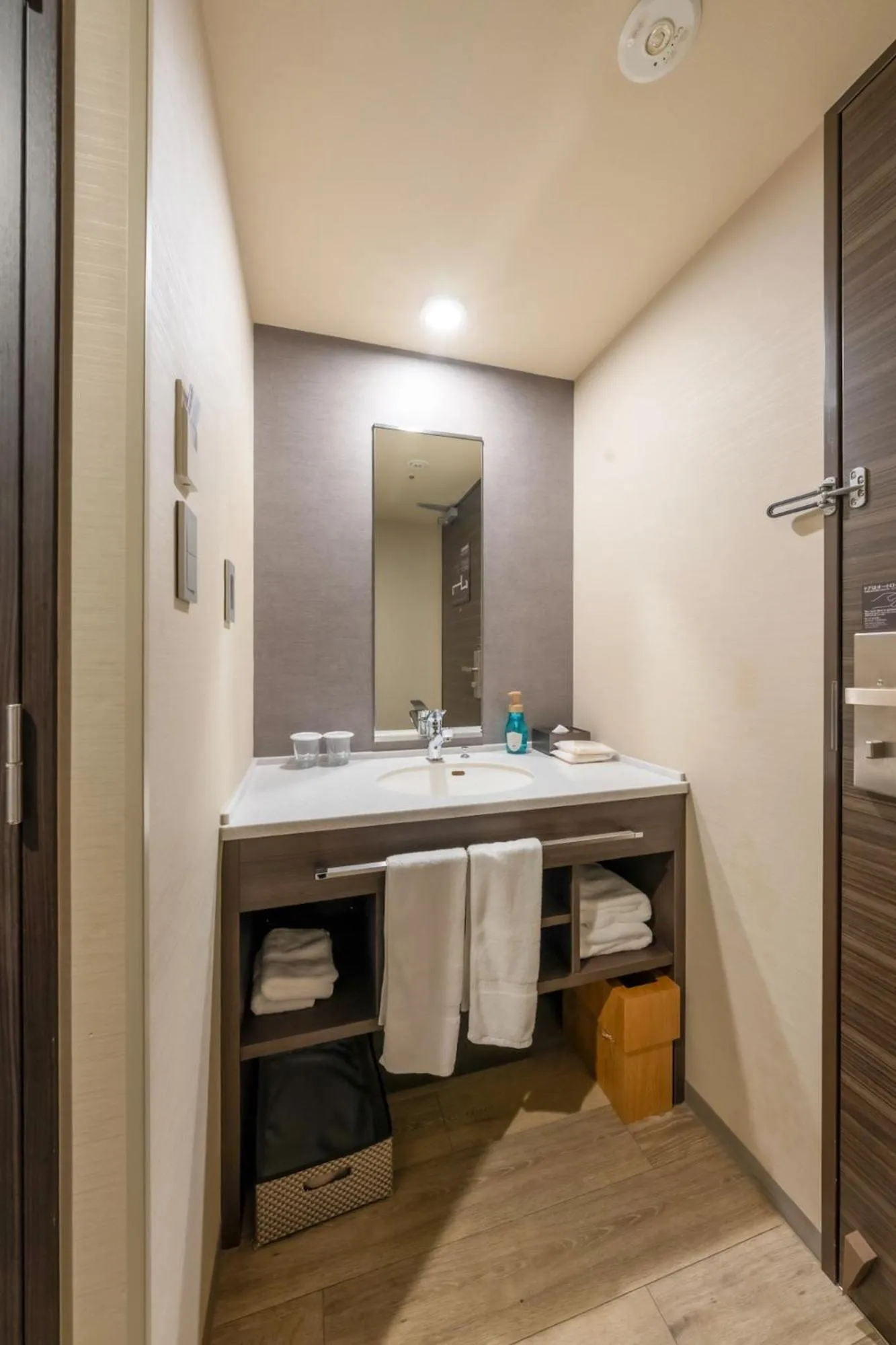 Richmond Hotel Yokohama Ekimae