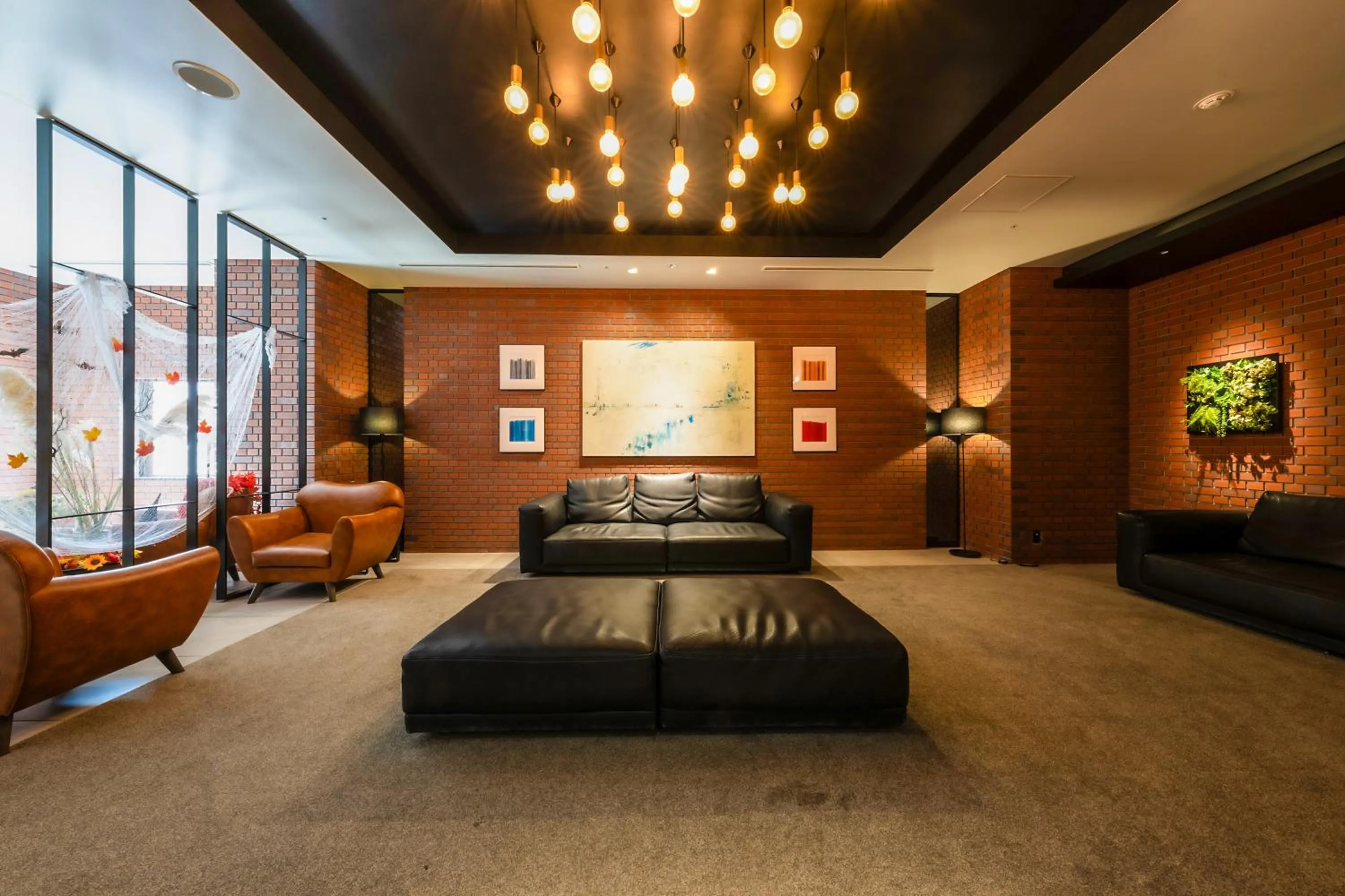 Richmond Hotel Yokohama Ekimae