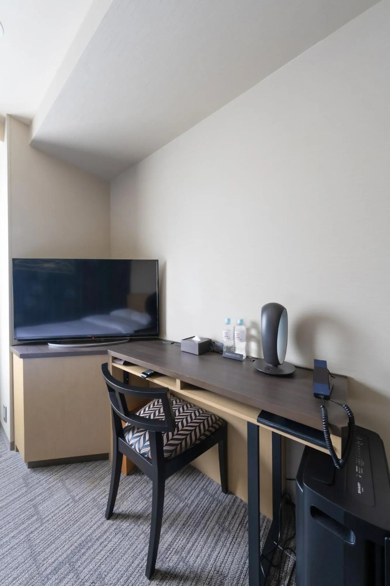 Richmond Hotel Yokohama Ekimae