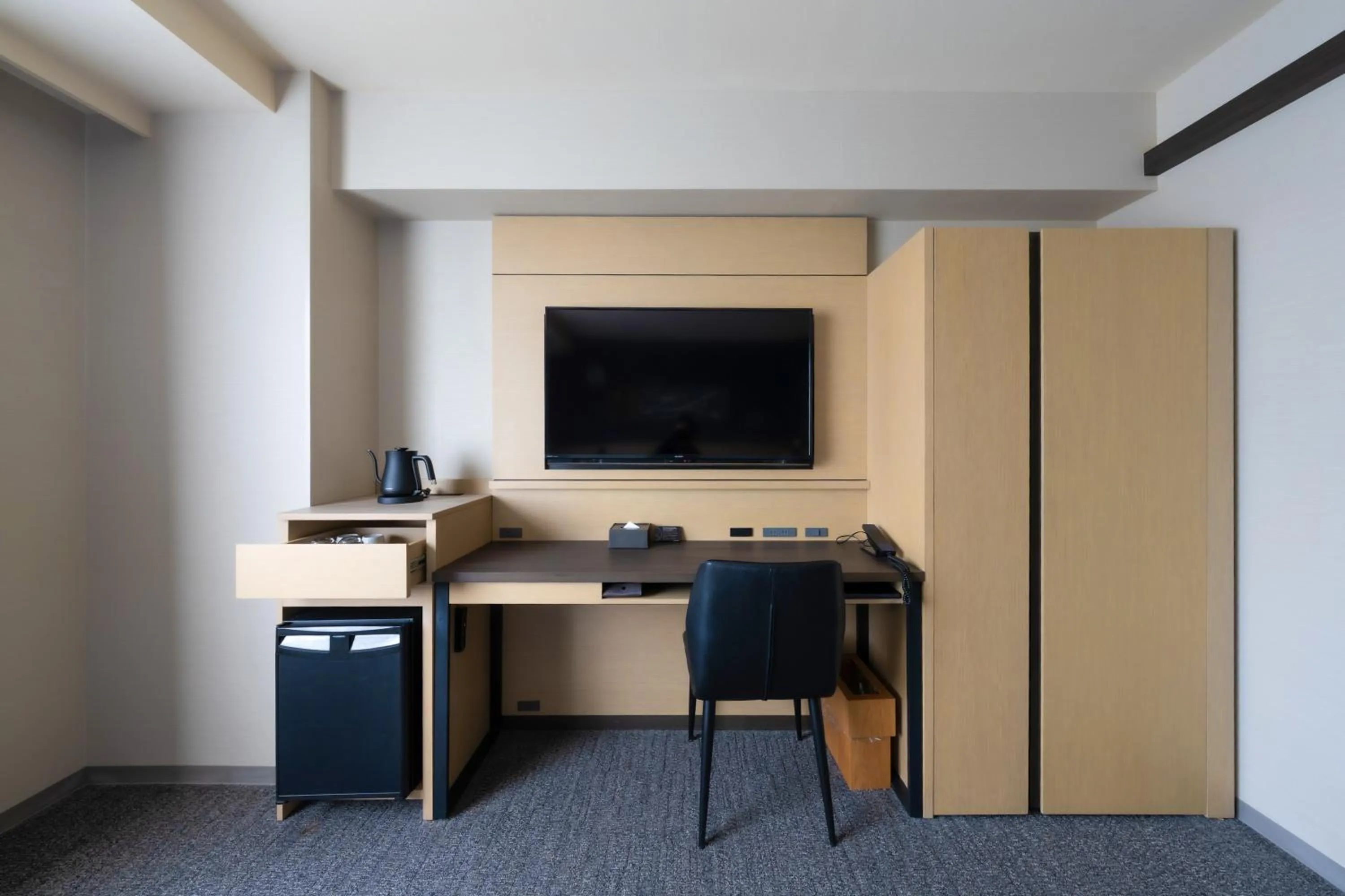 Richmond Hotel Yokohama Ekimae