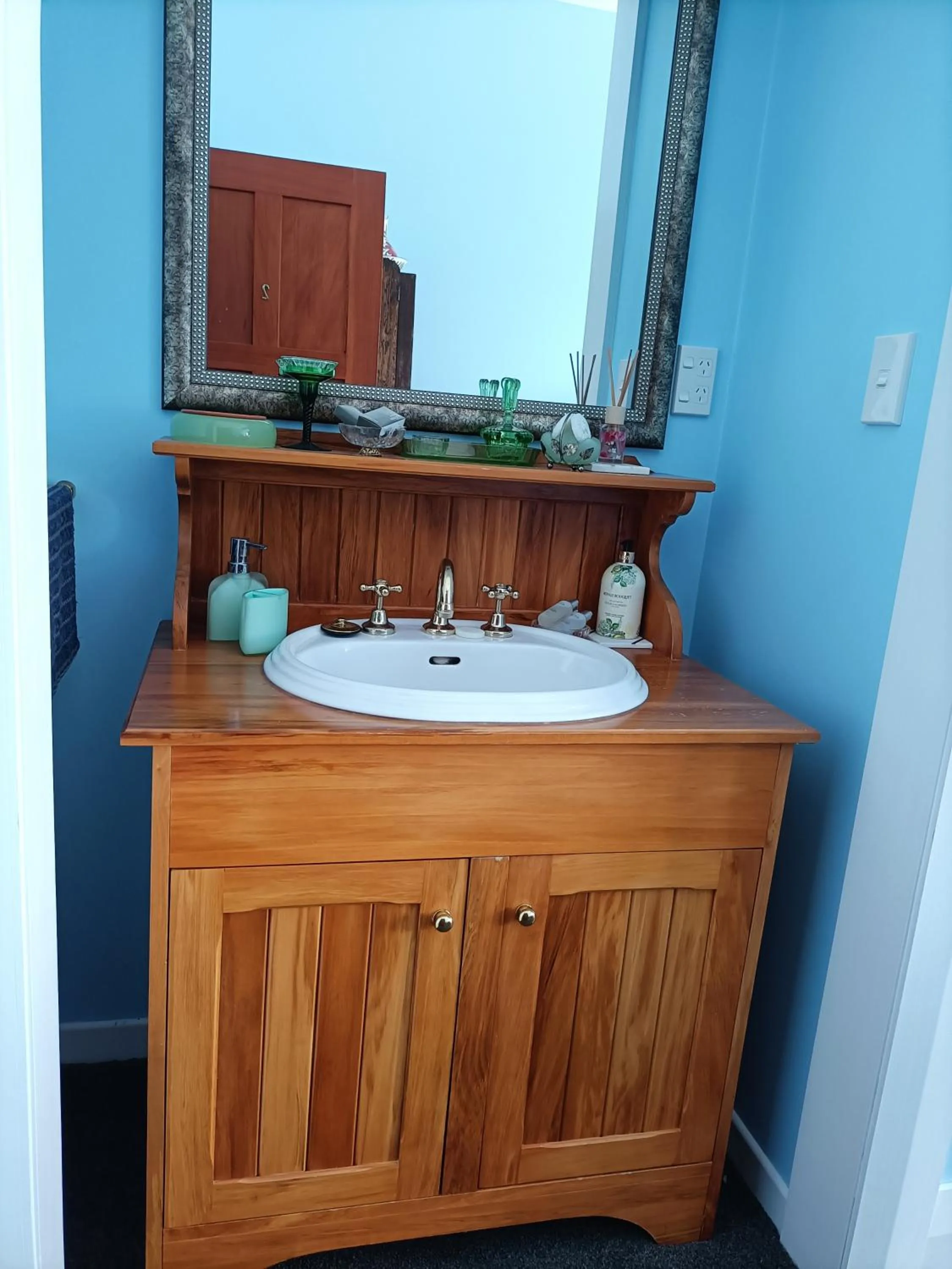 Connemara Country Lodge