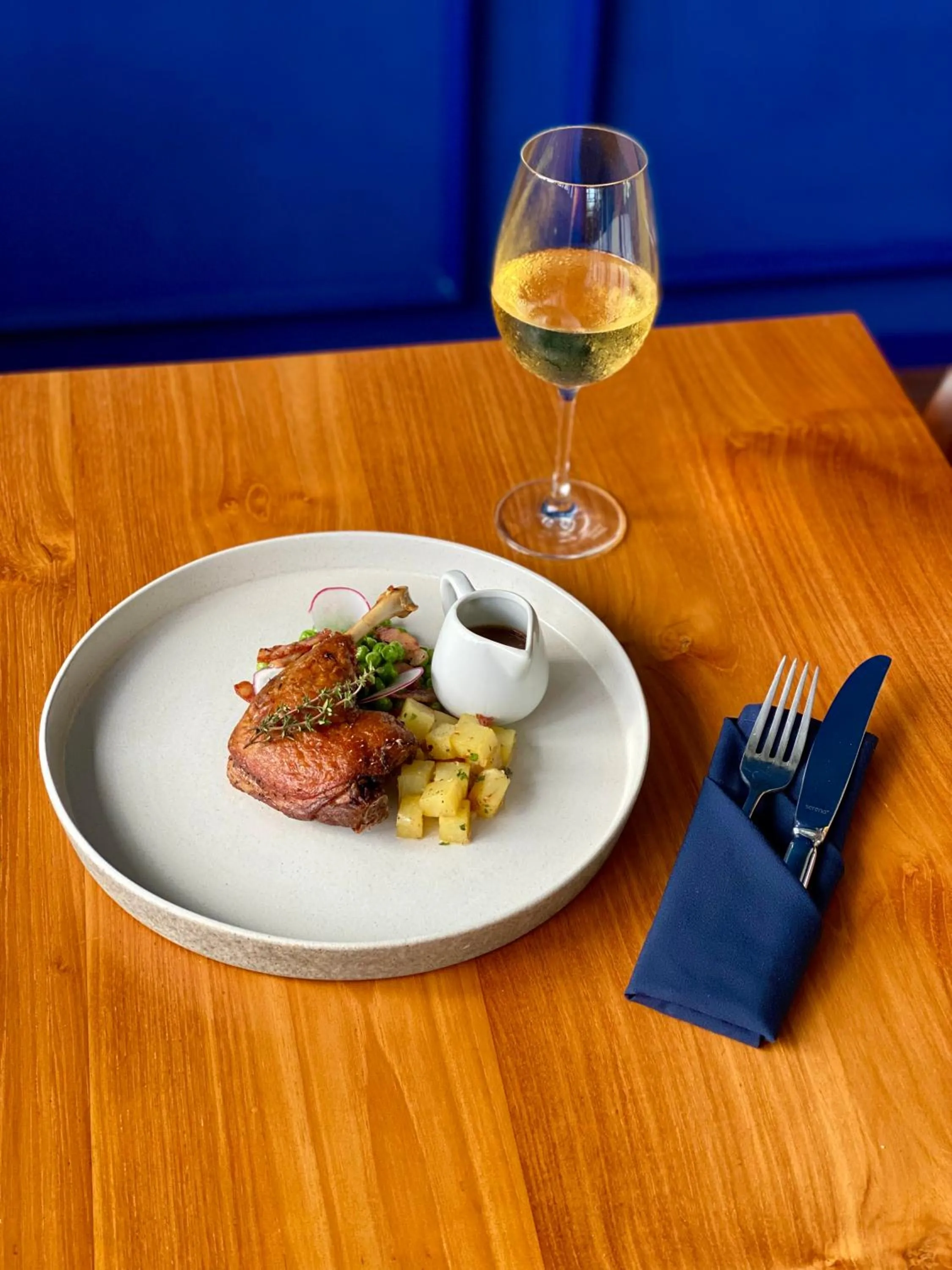 Restaurant/places to eat in Umpadhi Canggu