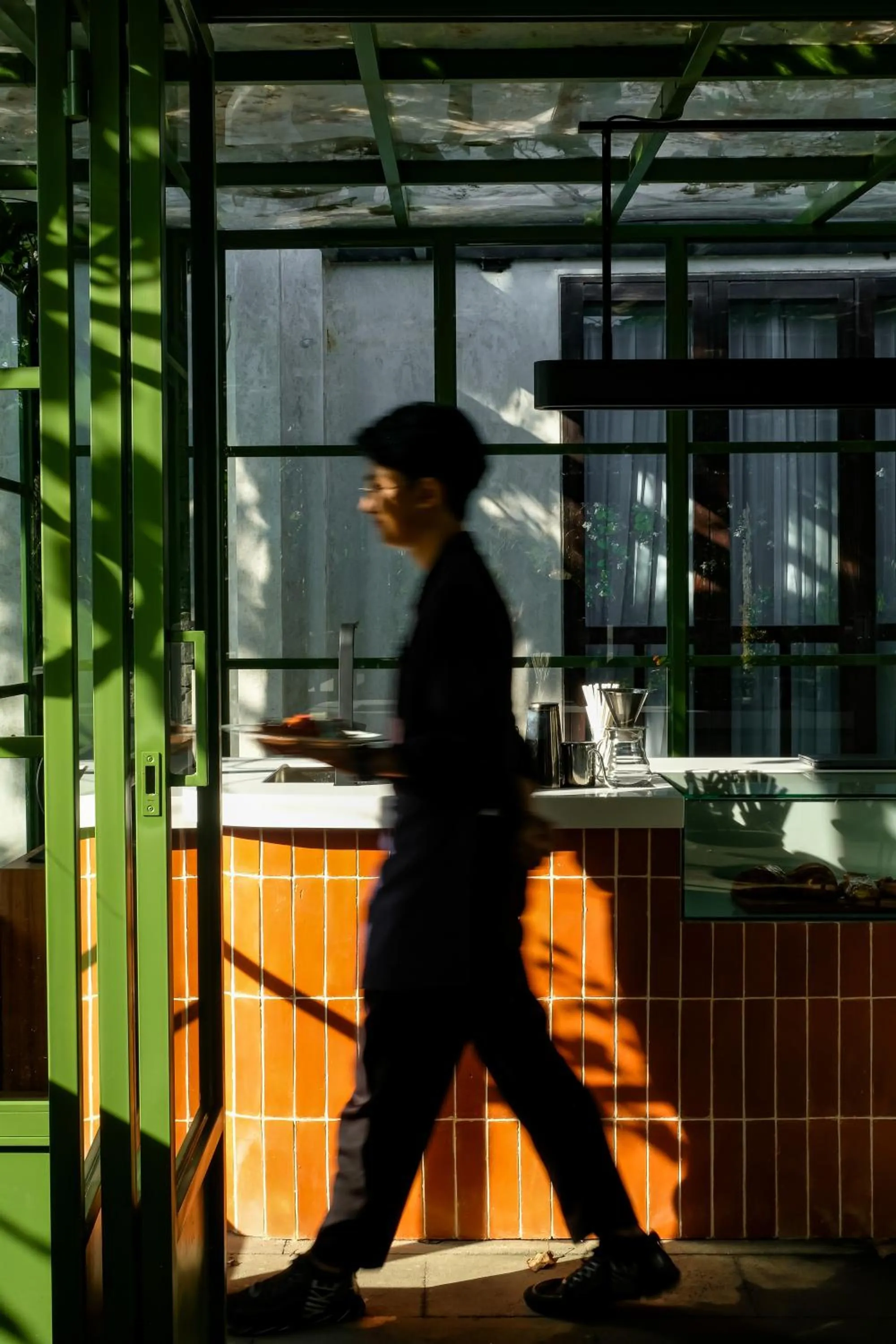 group of guests in Umpadhi Canggu