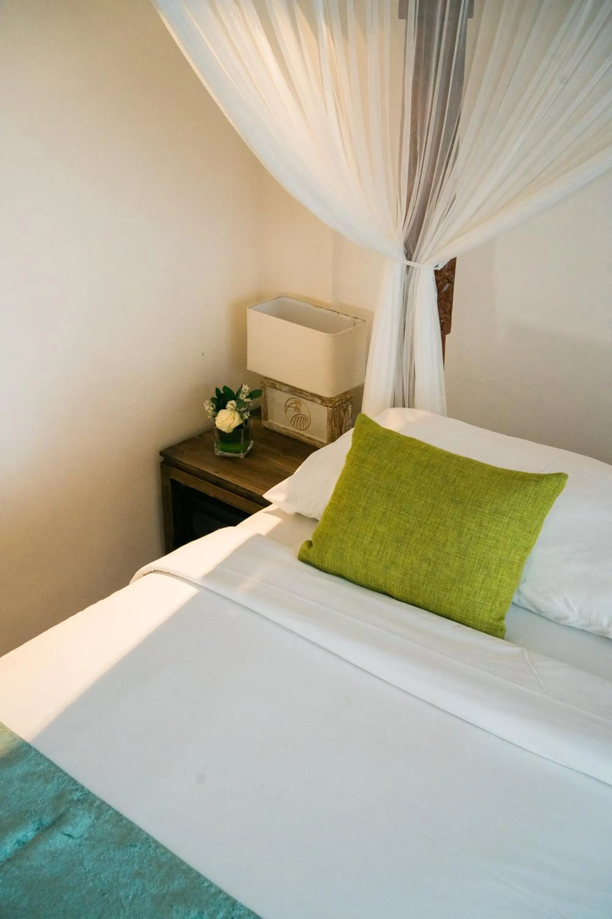 Bed in Umpadhi Canggu