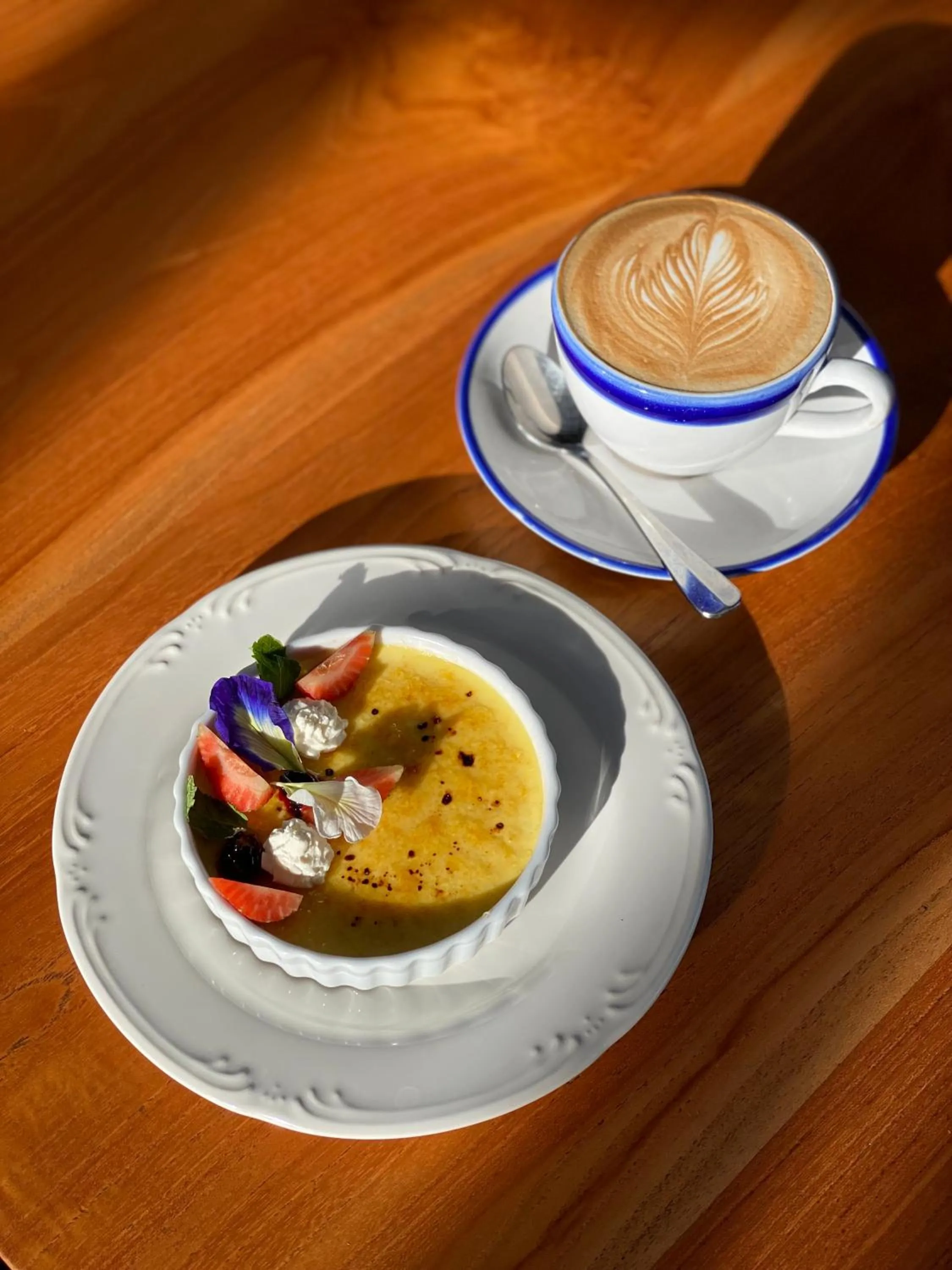 Coffee/tea facilities in Umpadhi Canggu