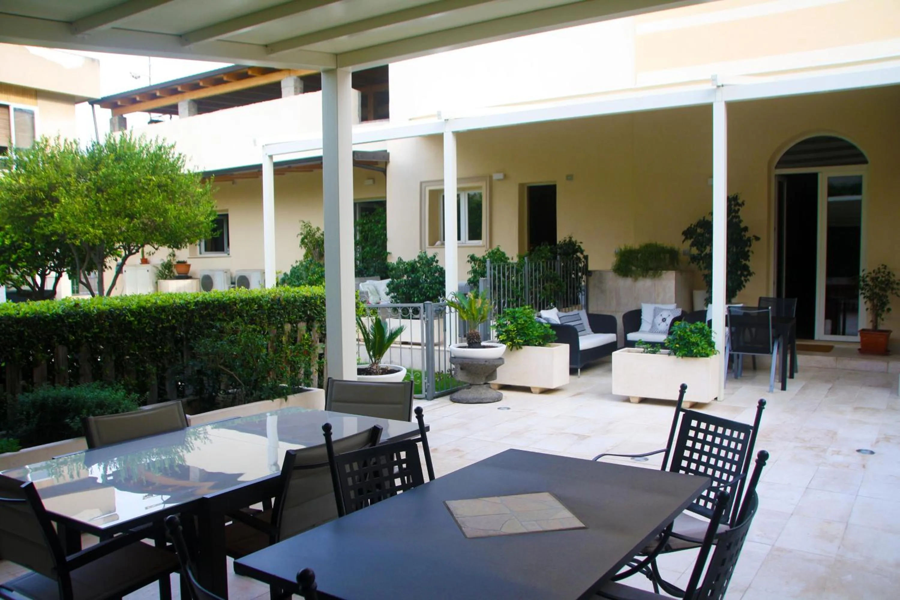 La Peonia Boutique B&B