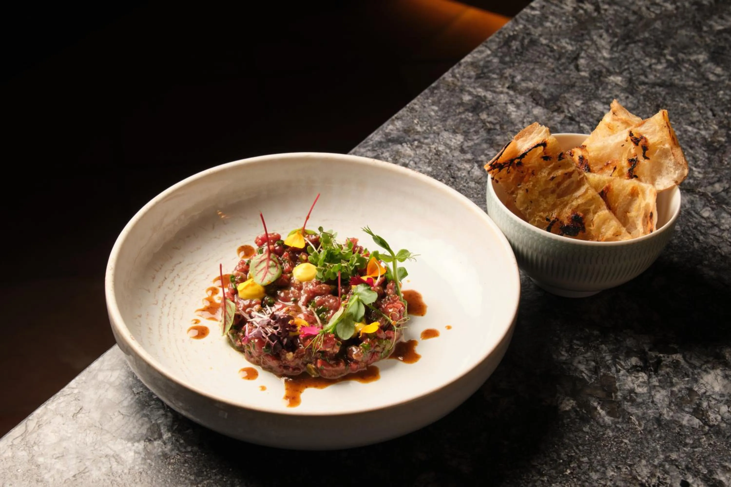 Food and drinks in Valldemossa Hotel