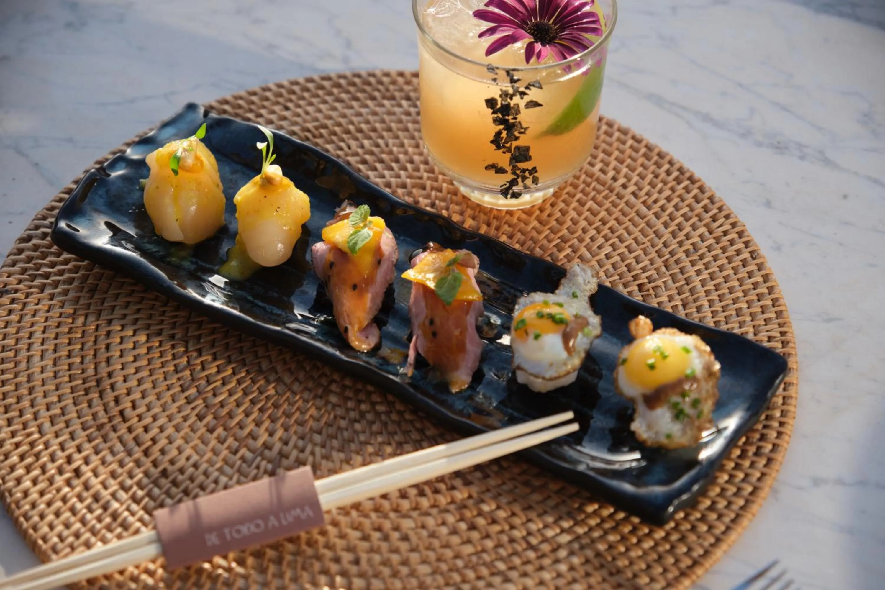 Restaurant/places to eat in Valldemossa Hotel