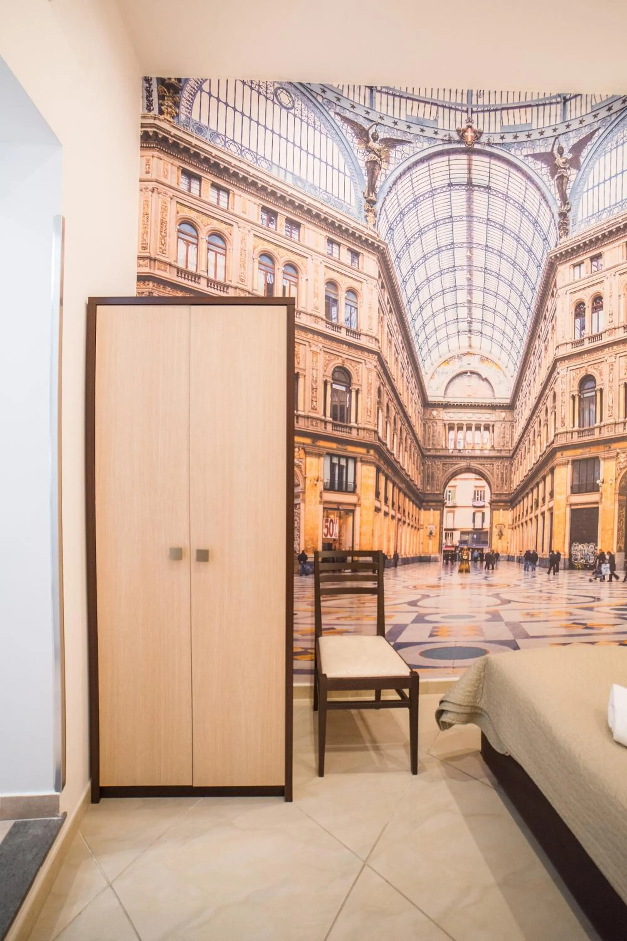 Other in B&B Chiaia 32