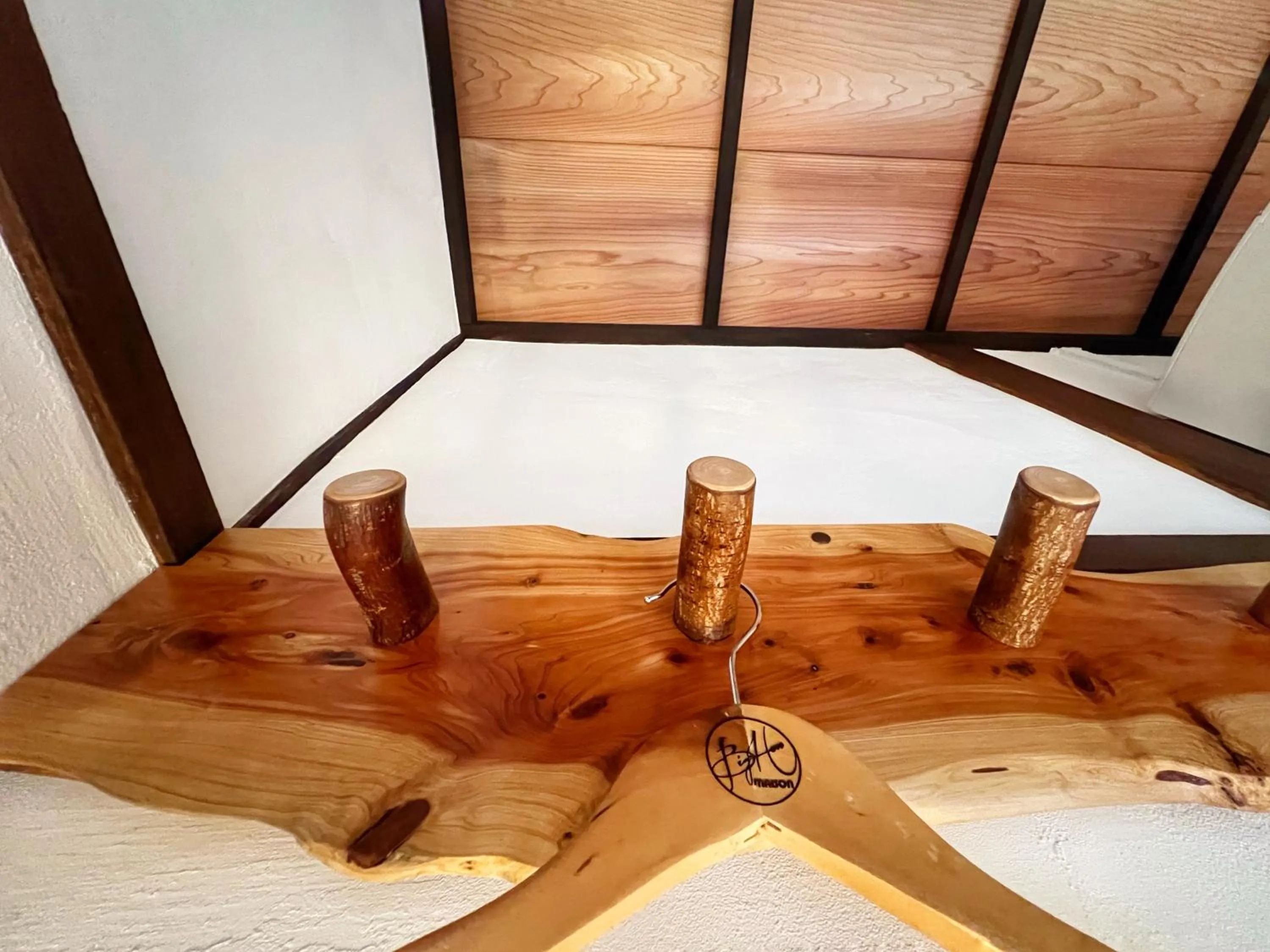 Bed in Bighem Maison