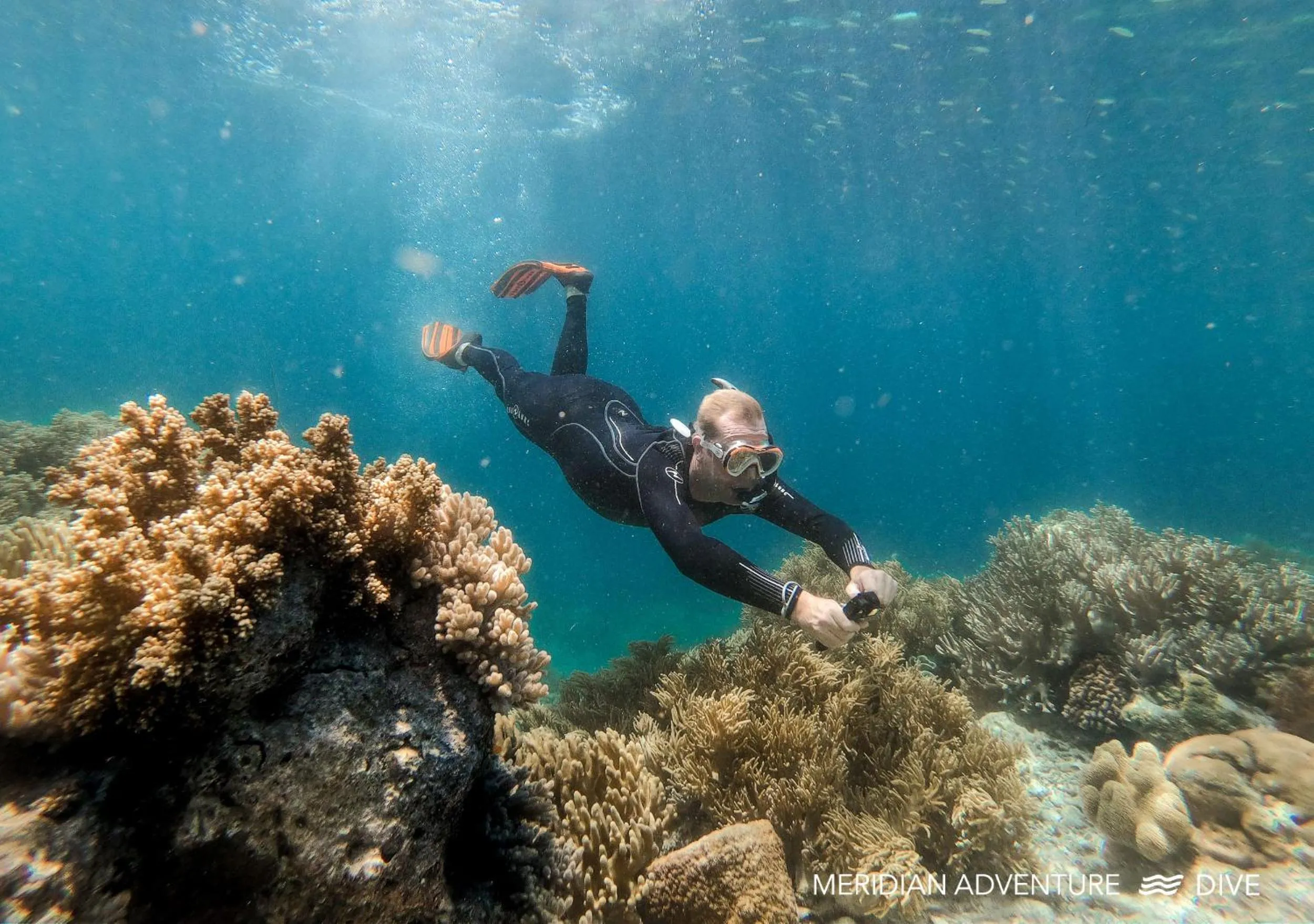 Off site in Meridian Adventure Marina Club & Resort