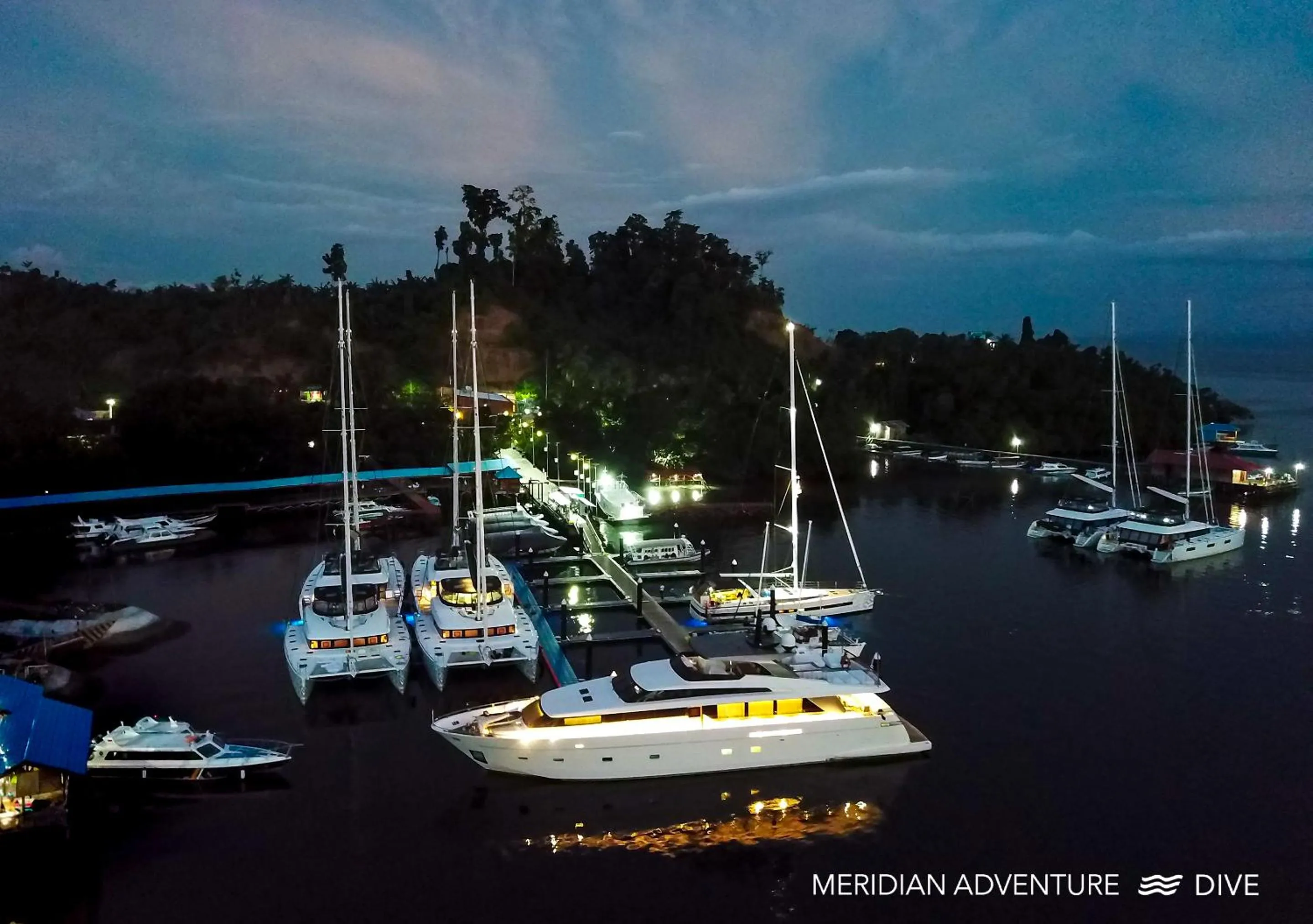 Other in Meridian Adventure Marina Club & Resort