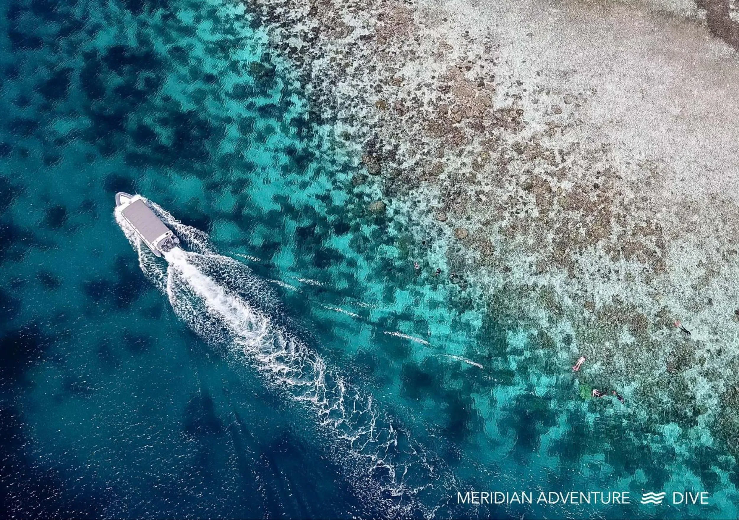 Off site in Meridian Adventure Marina Club & Resort