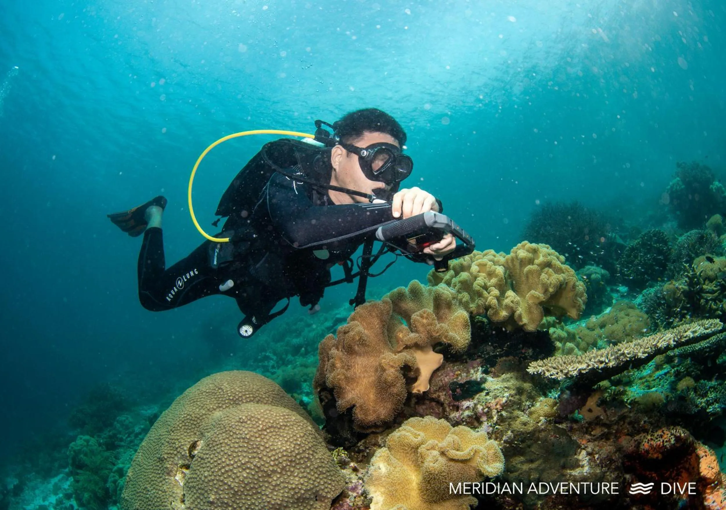 Off site in Meridian Adventure Marina Club & Resort