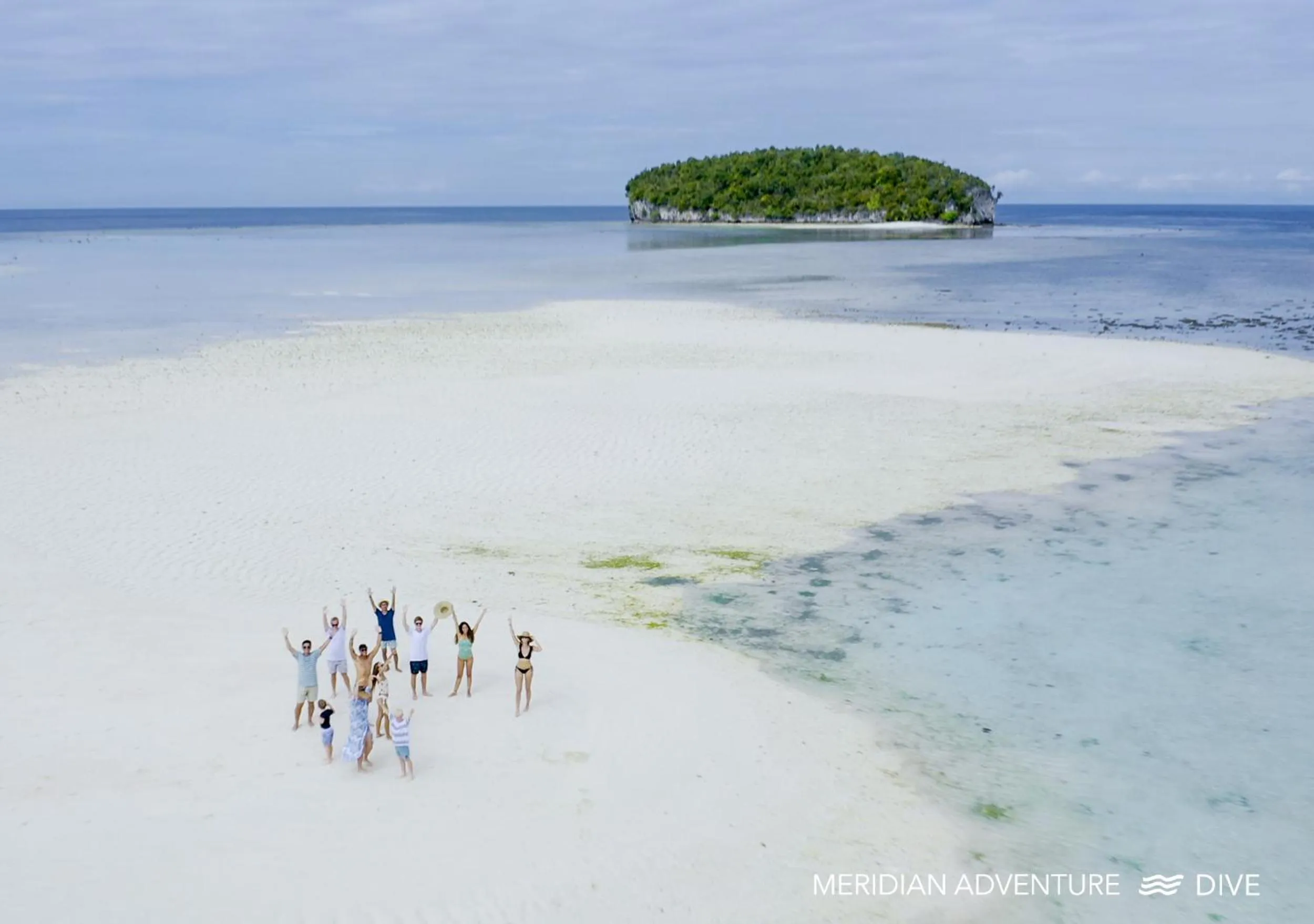 Off site in Meridian Adventure Marina Club & Resort