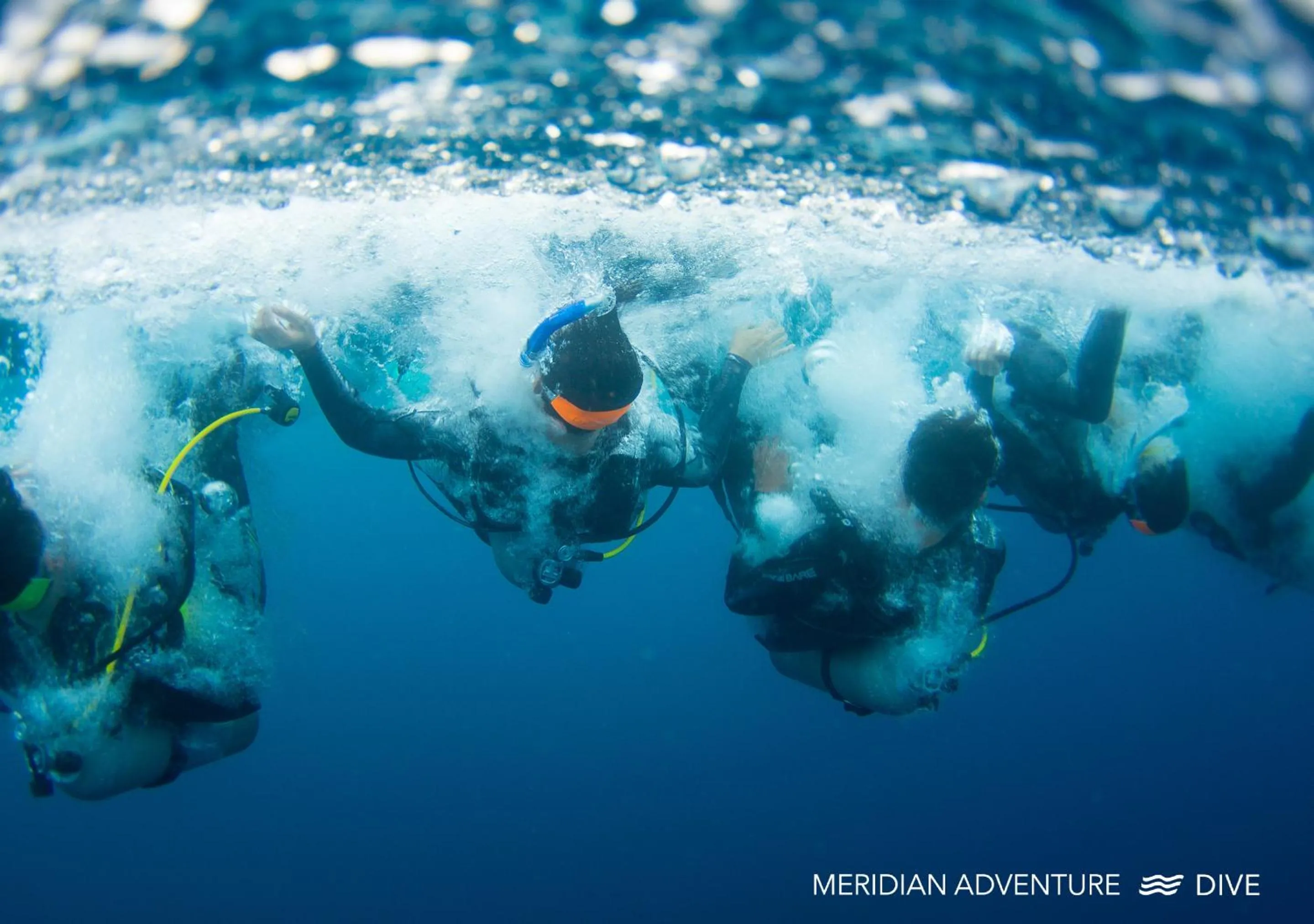 Activities in Meridian Adventure Marina Club & Resort