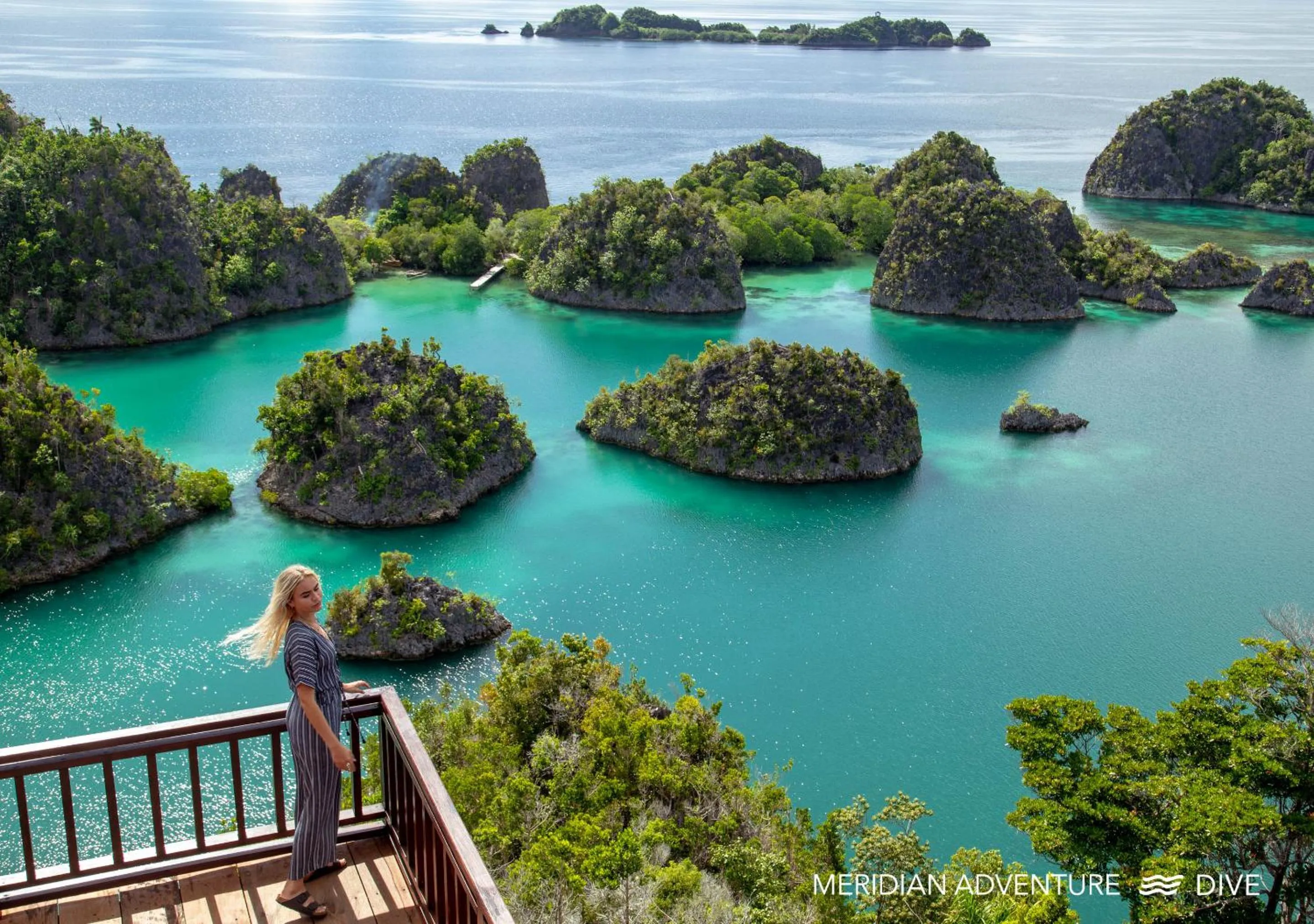 Activities in Meridian Adventure Marina Club & Resort