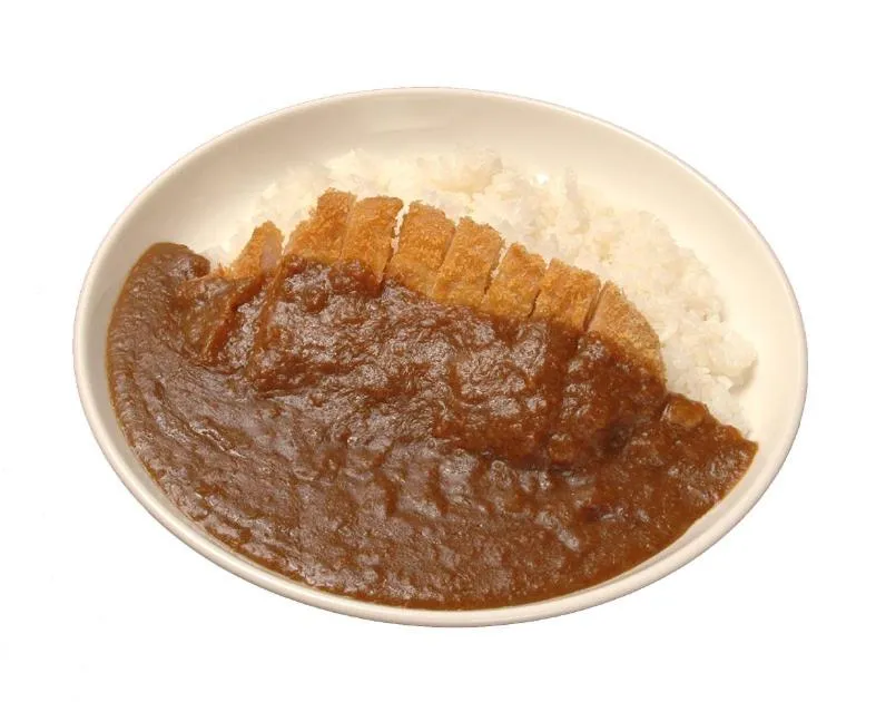 Food and drinks in Hotel Rumieru Hyuga