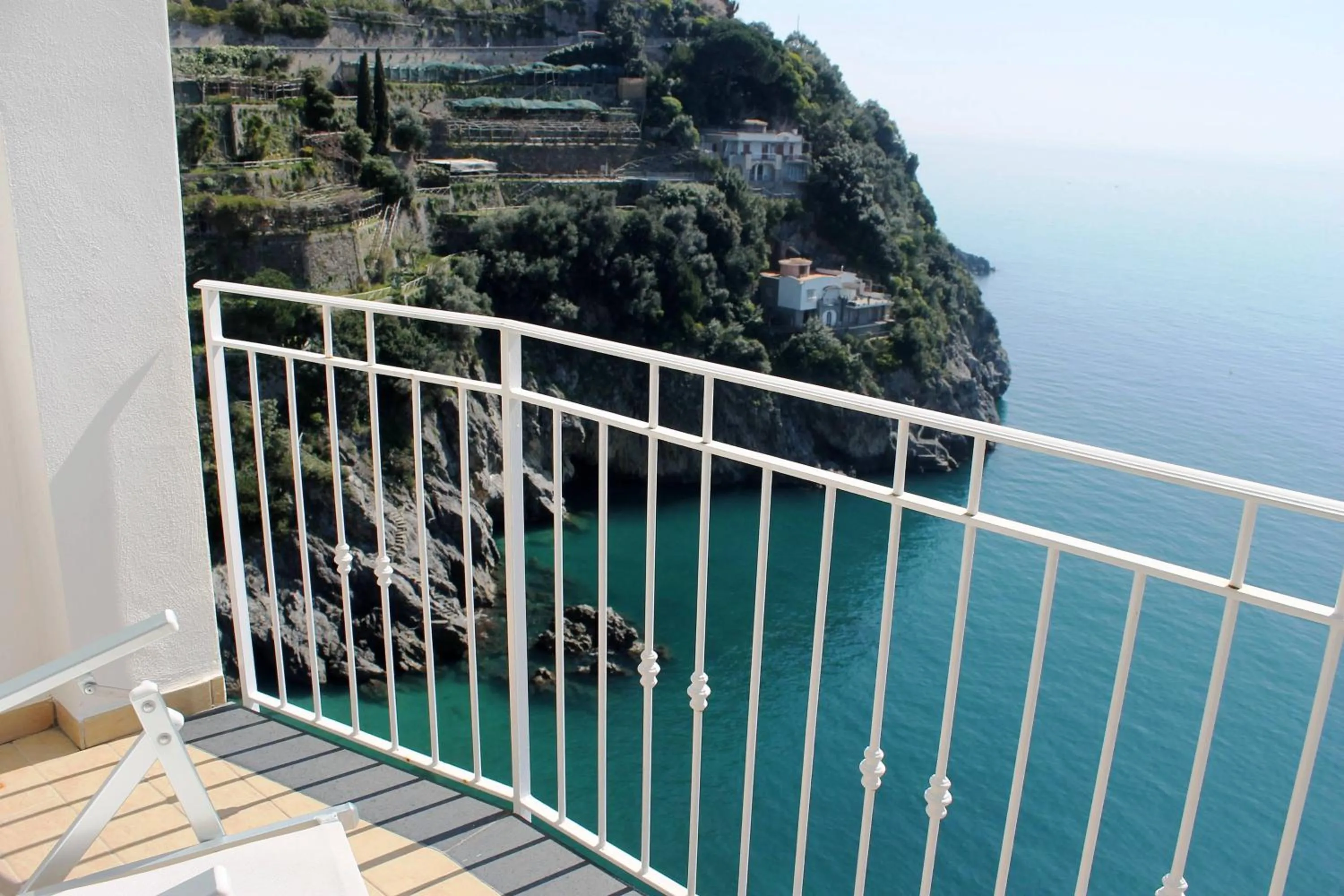 View (from property/room) in Residence Due Torri