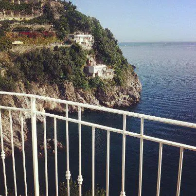 View (from property/room) in Residence Due Torri