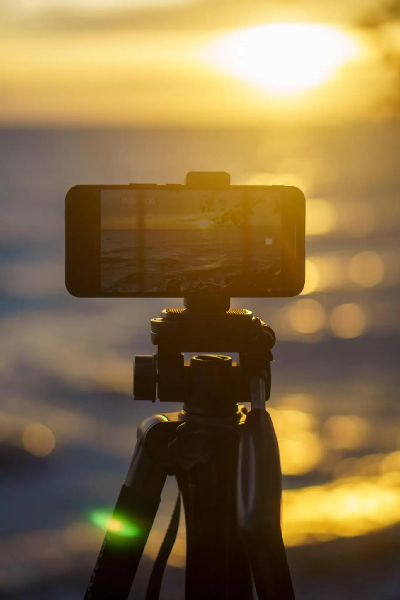 Beach in Riviera Hotel & Resort Kep