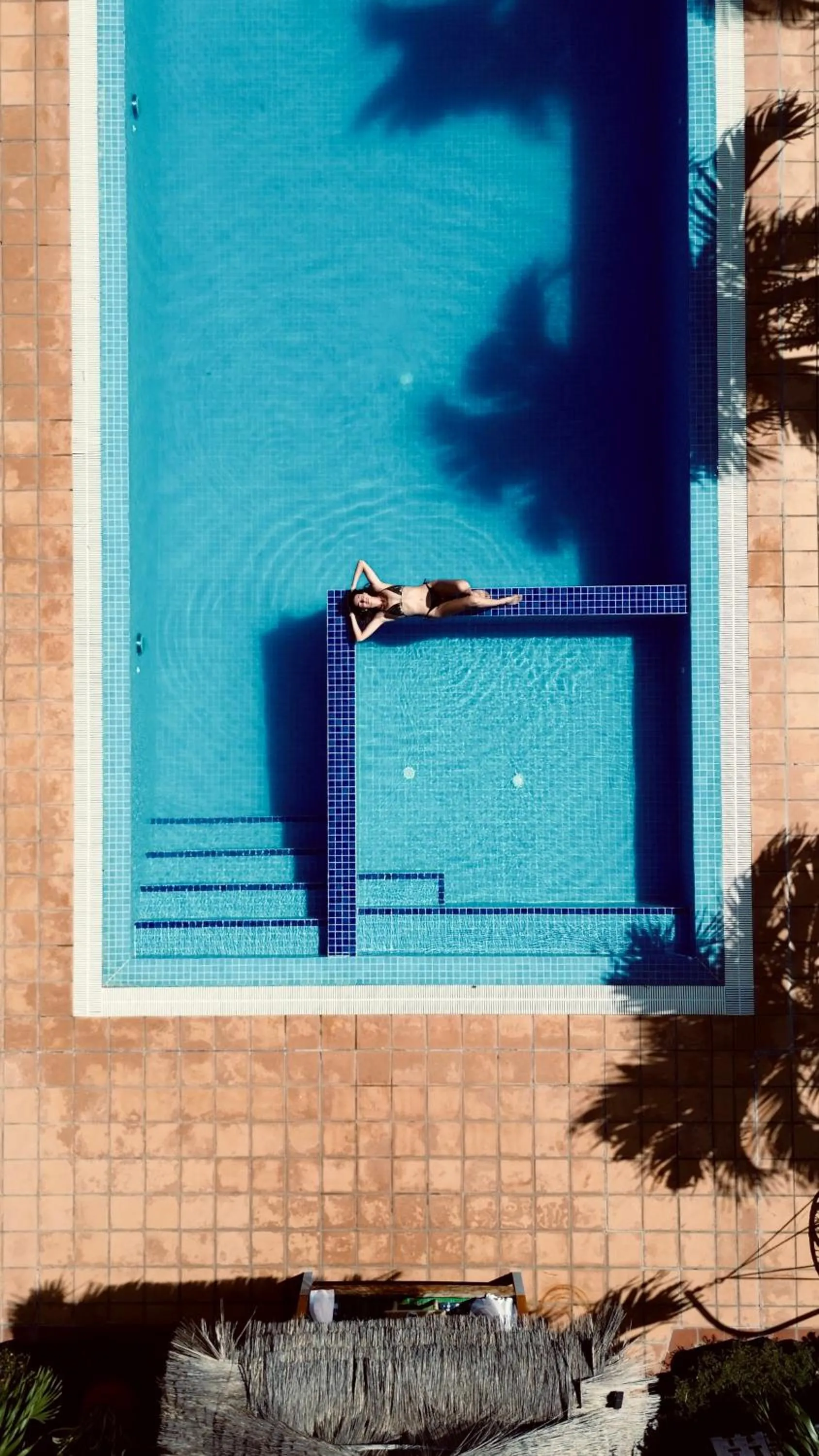 Day in Riviera Hotel & Resort Kep