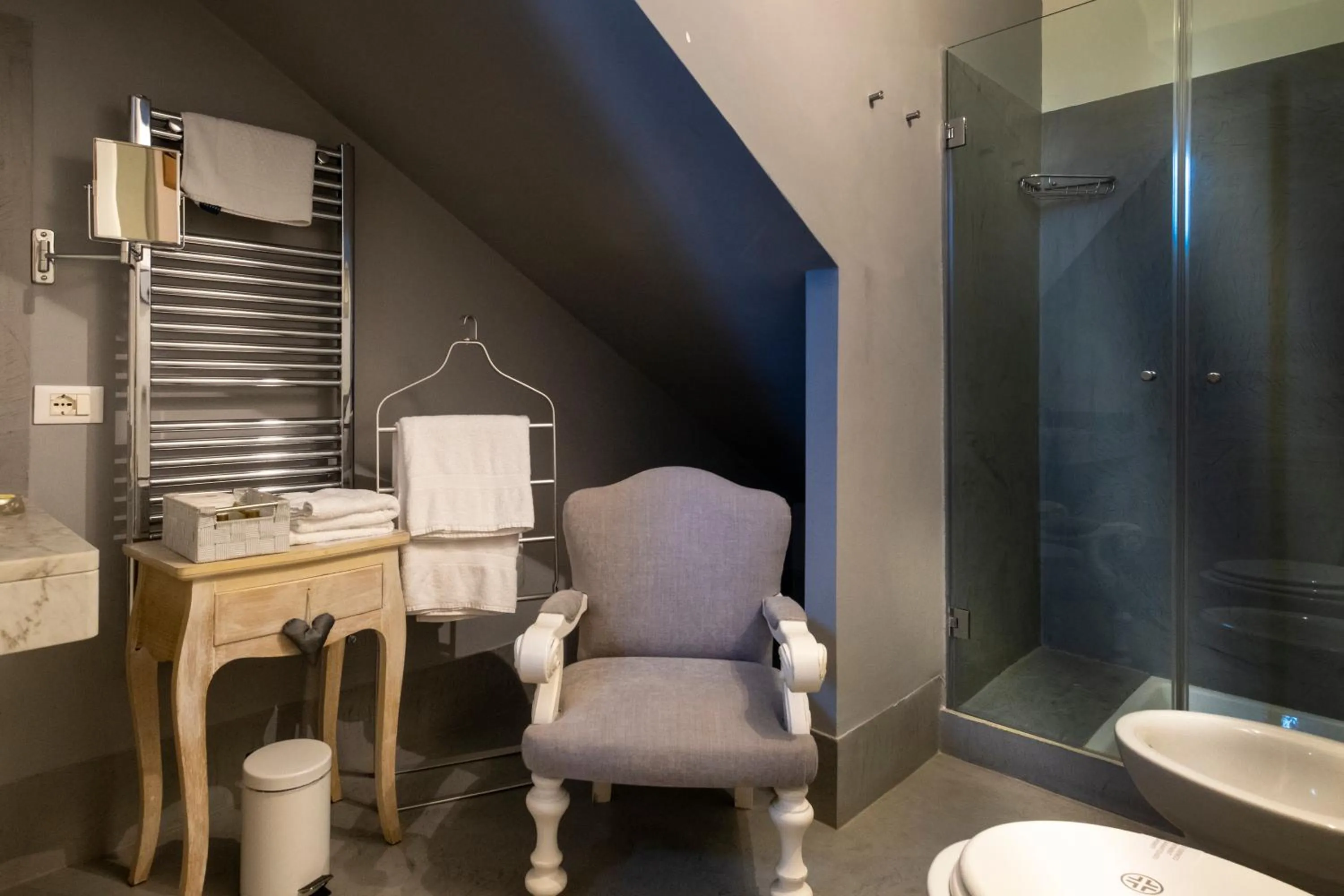 BB 22 Charming Rooms & Apartments