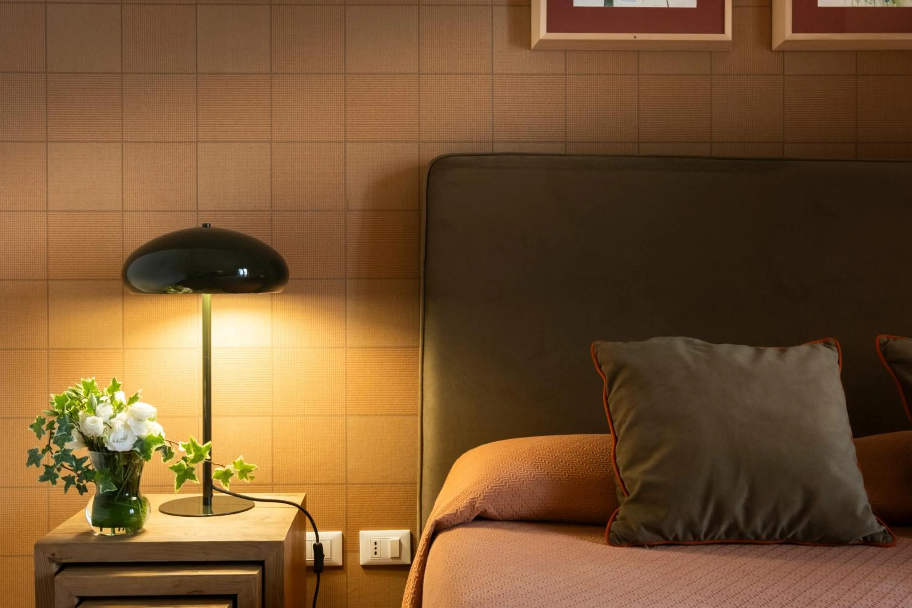 BB 22 Charming Rooms & Apartments