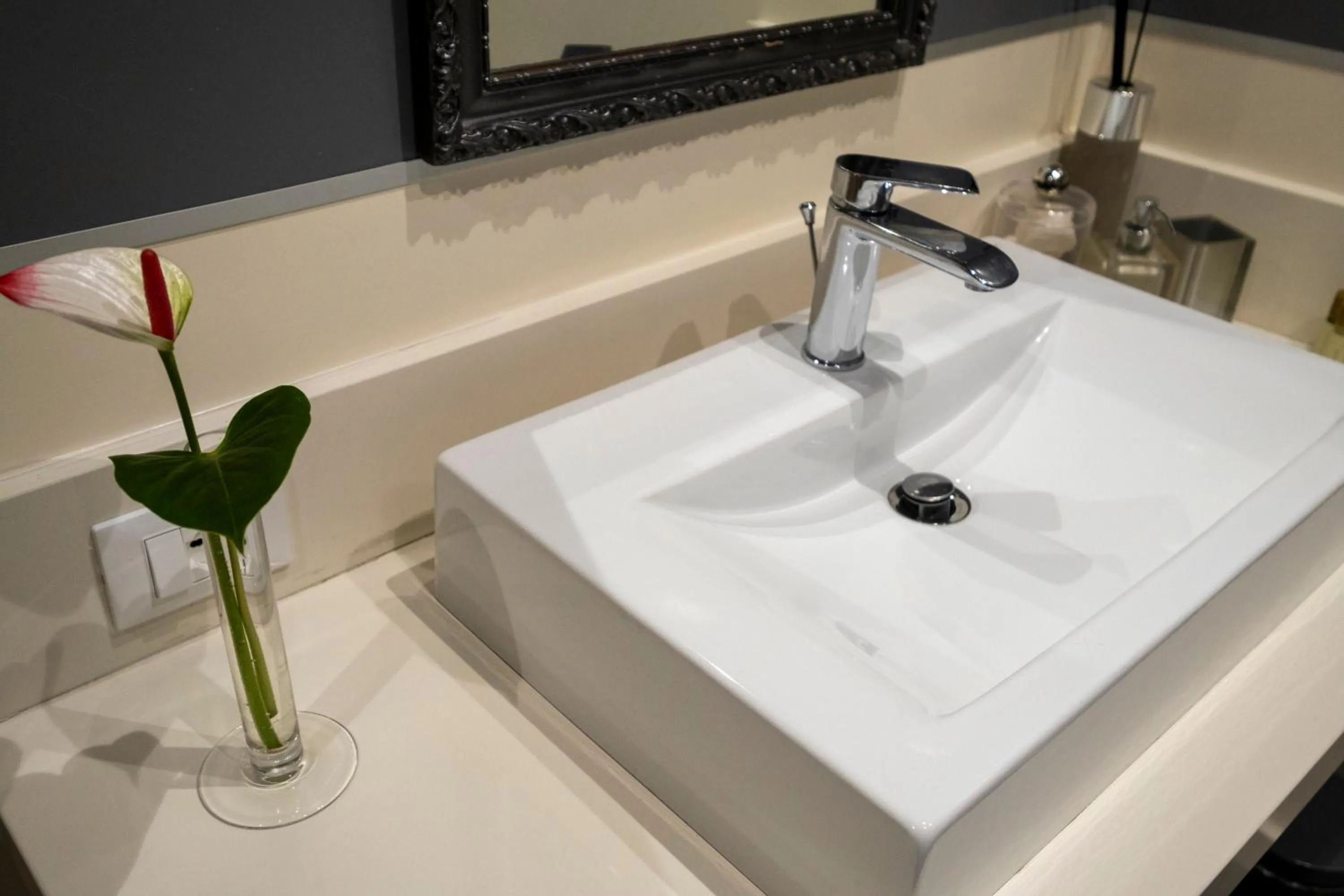 BB 22 Charming Rooms & Apartments