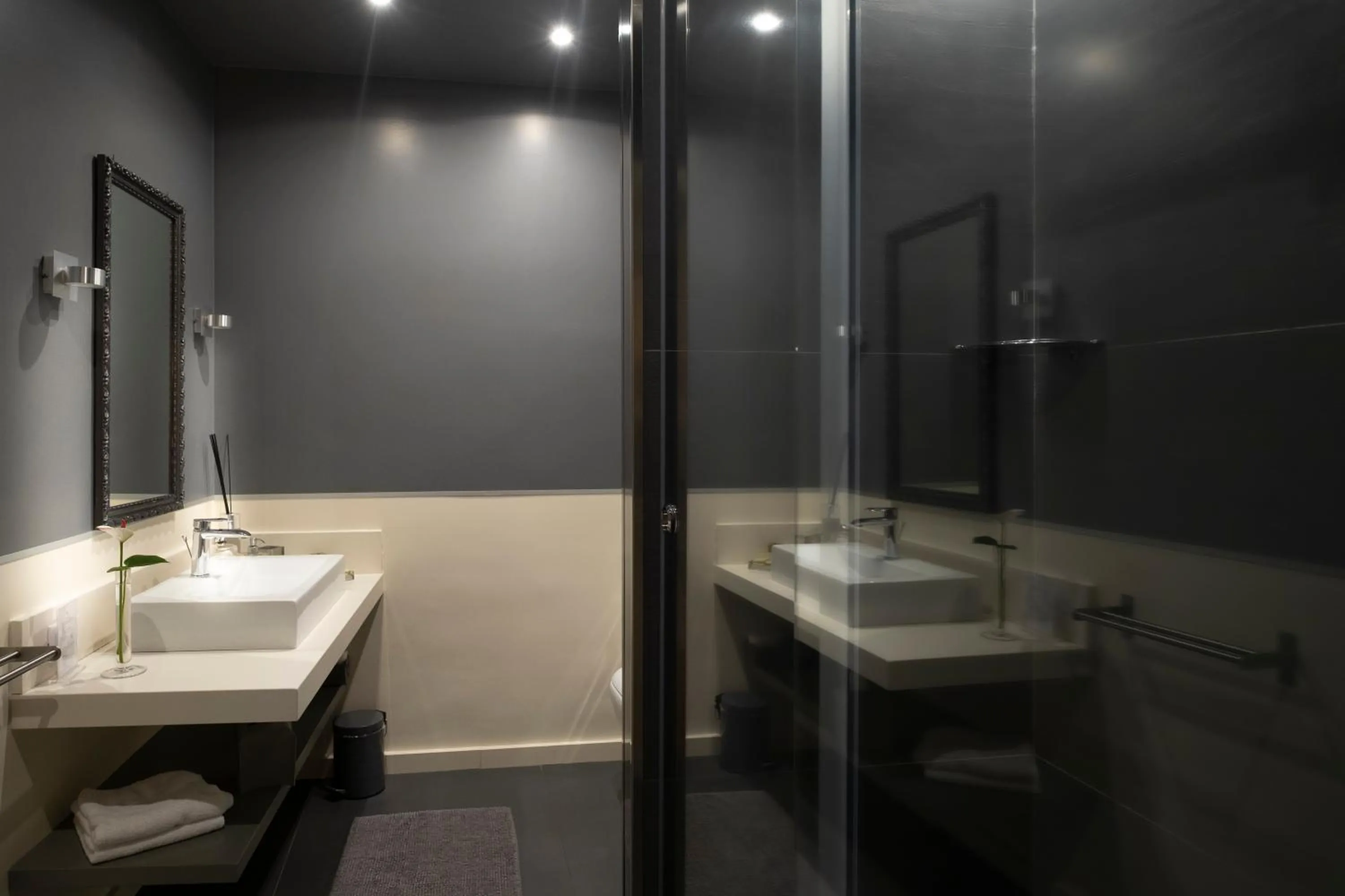 BB 22 Charming Rooms & Apartments