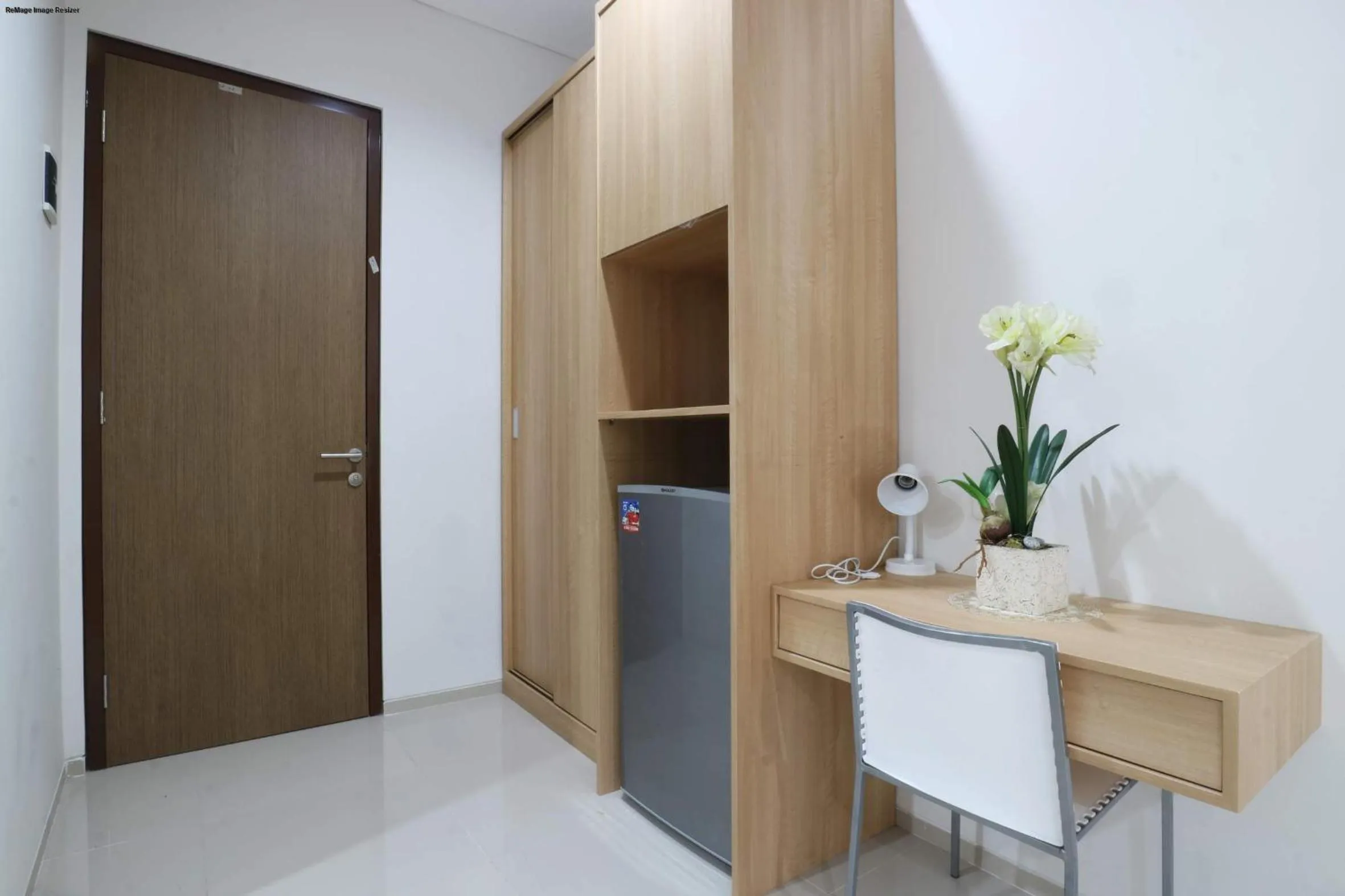 TV and multimedia in Mk House Tendean