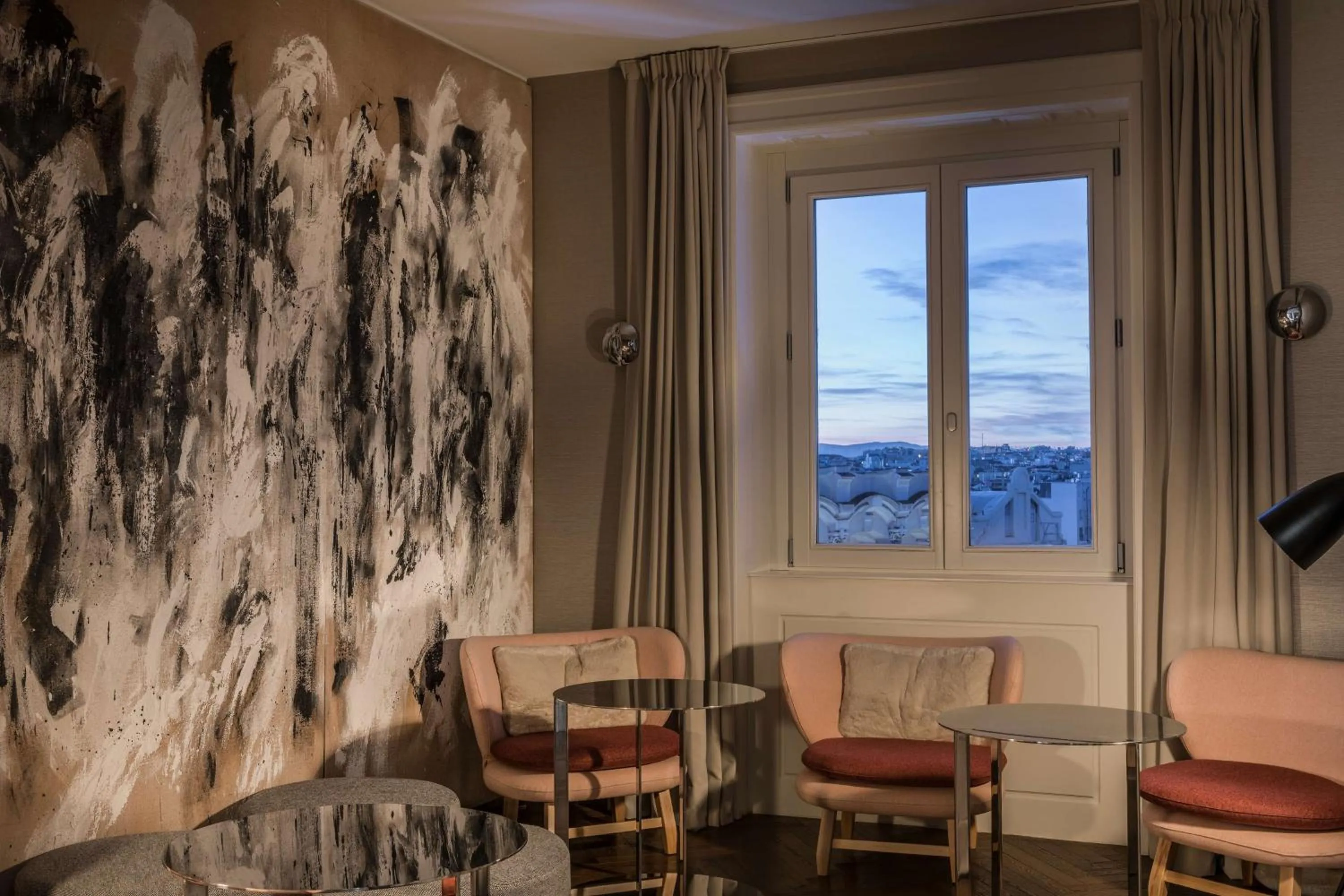 Other in NH Collection Madrid Gran Vía