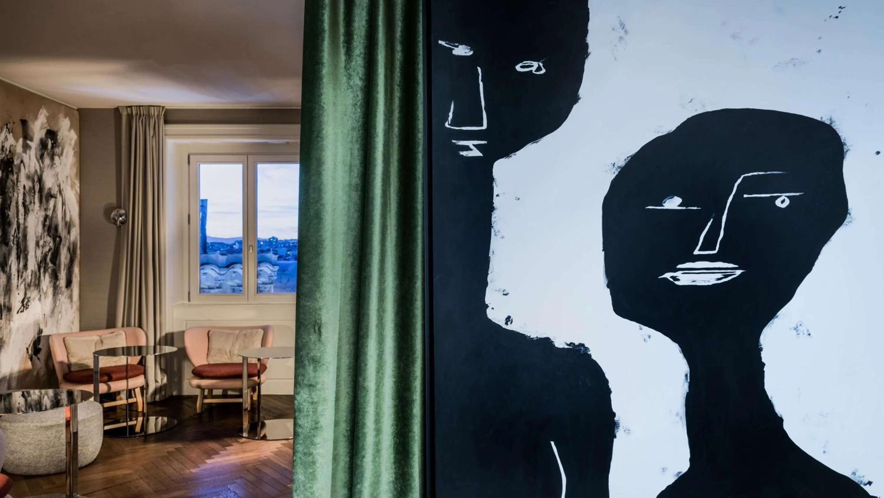 Other in NH Collection Madrid Gran Vía