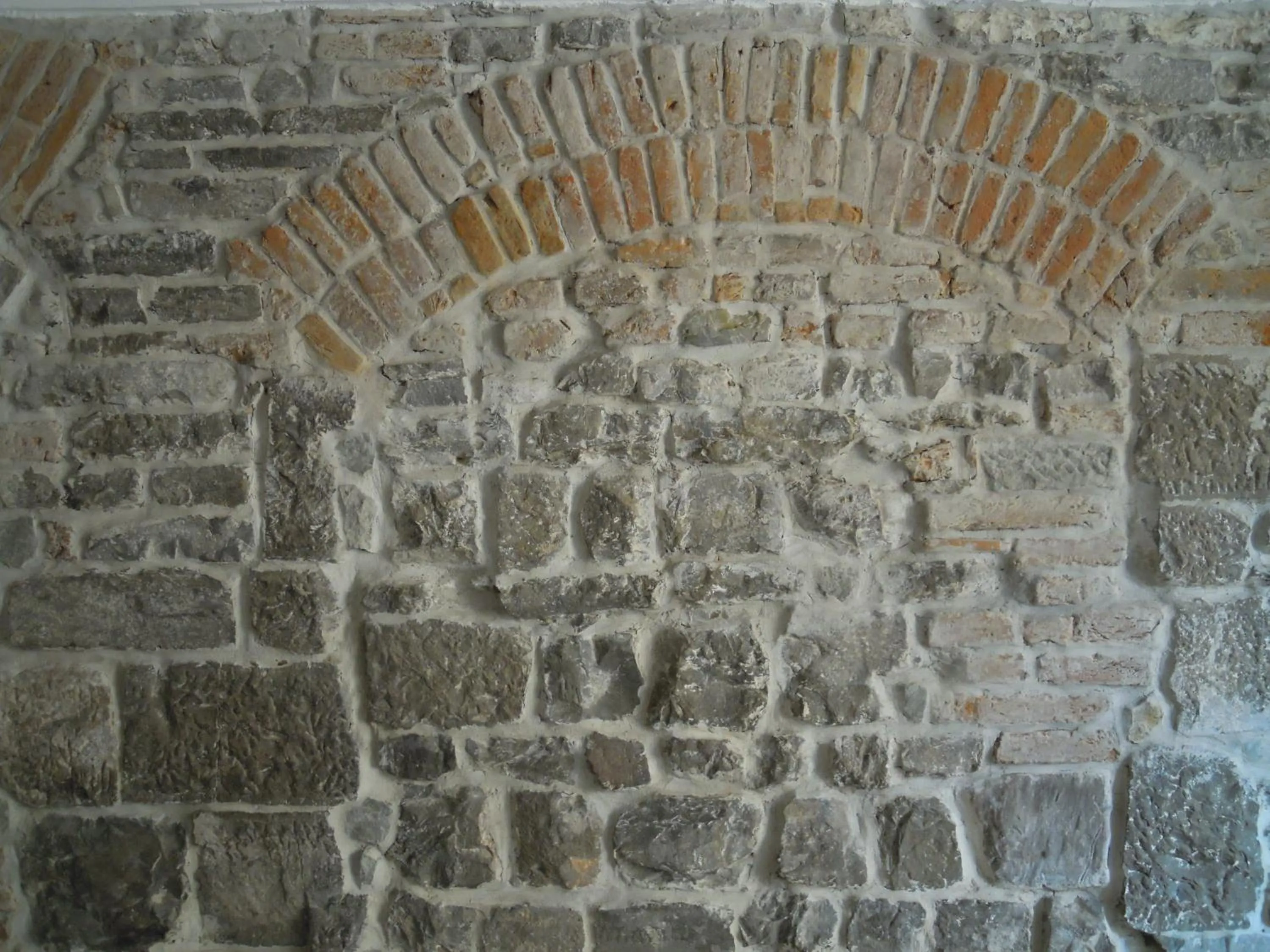 Lobby or reception in Olga's House