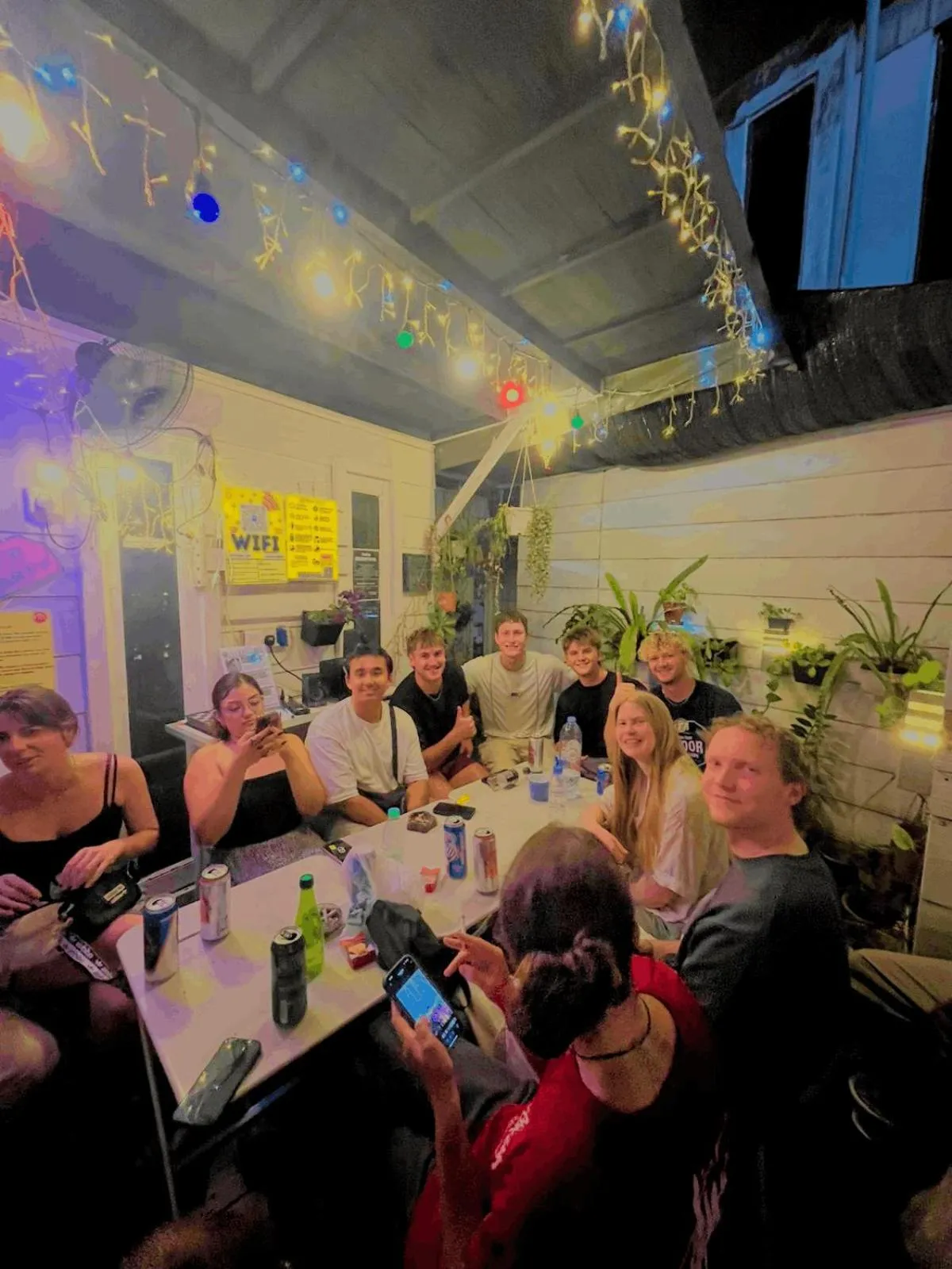 Travelogue Guest House