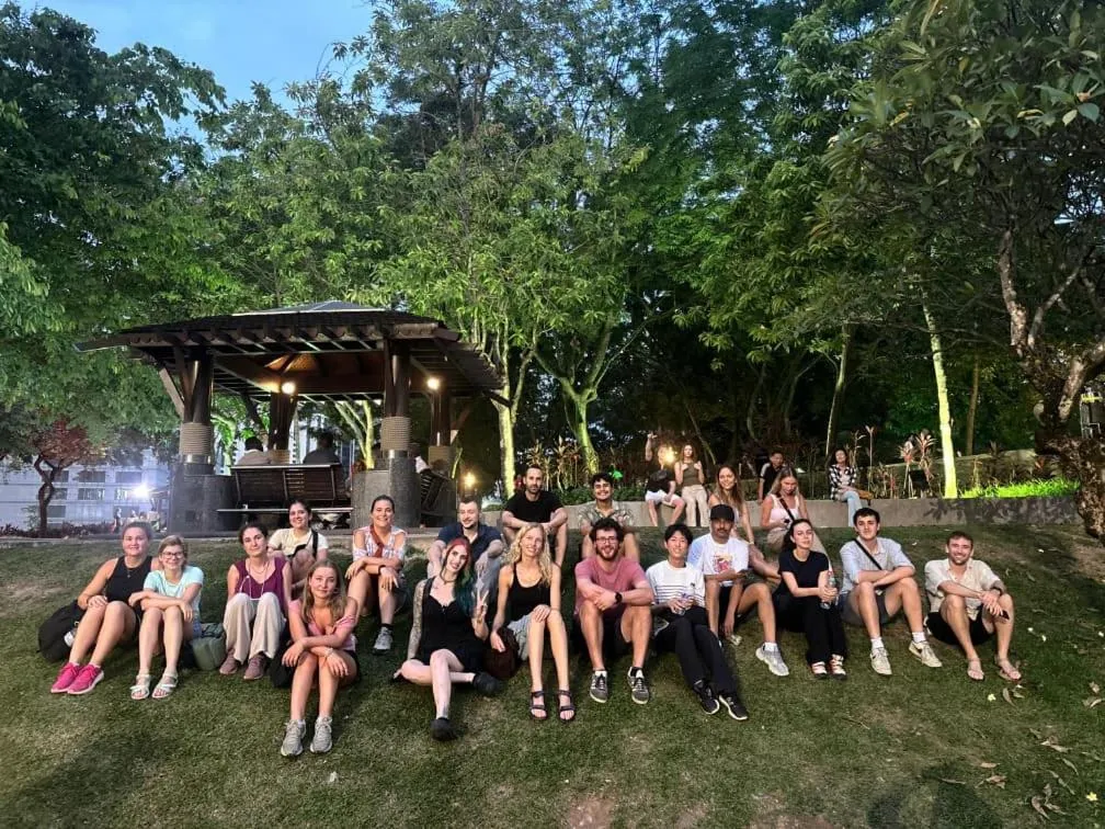 Activities in Travelogue Guest House