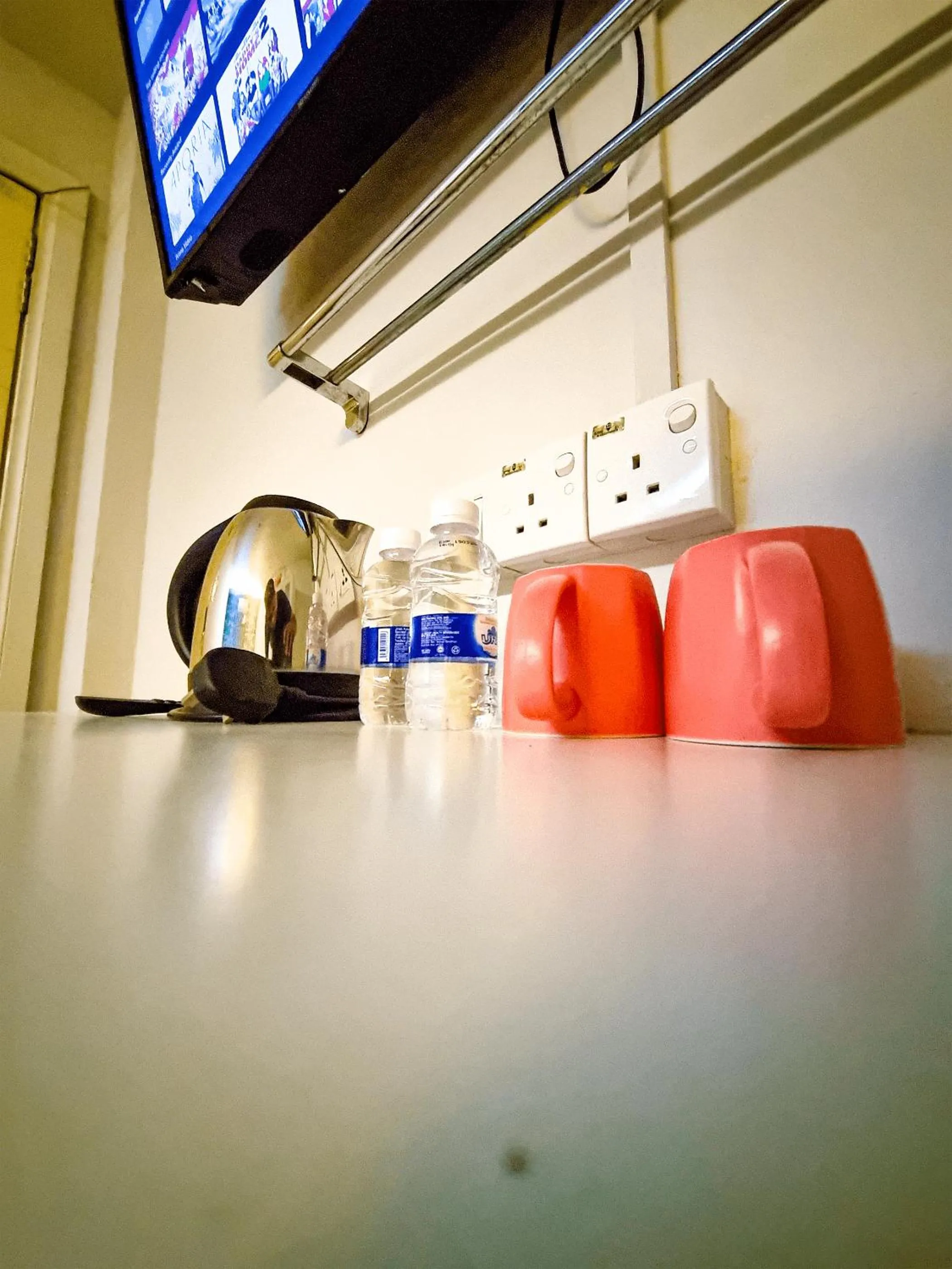 Travelogue Guest House