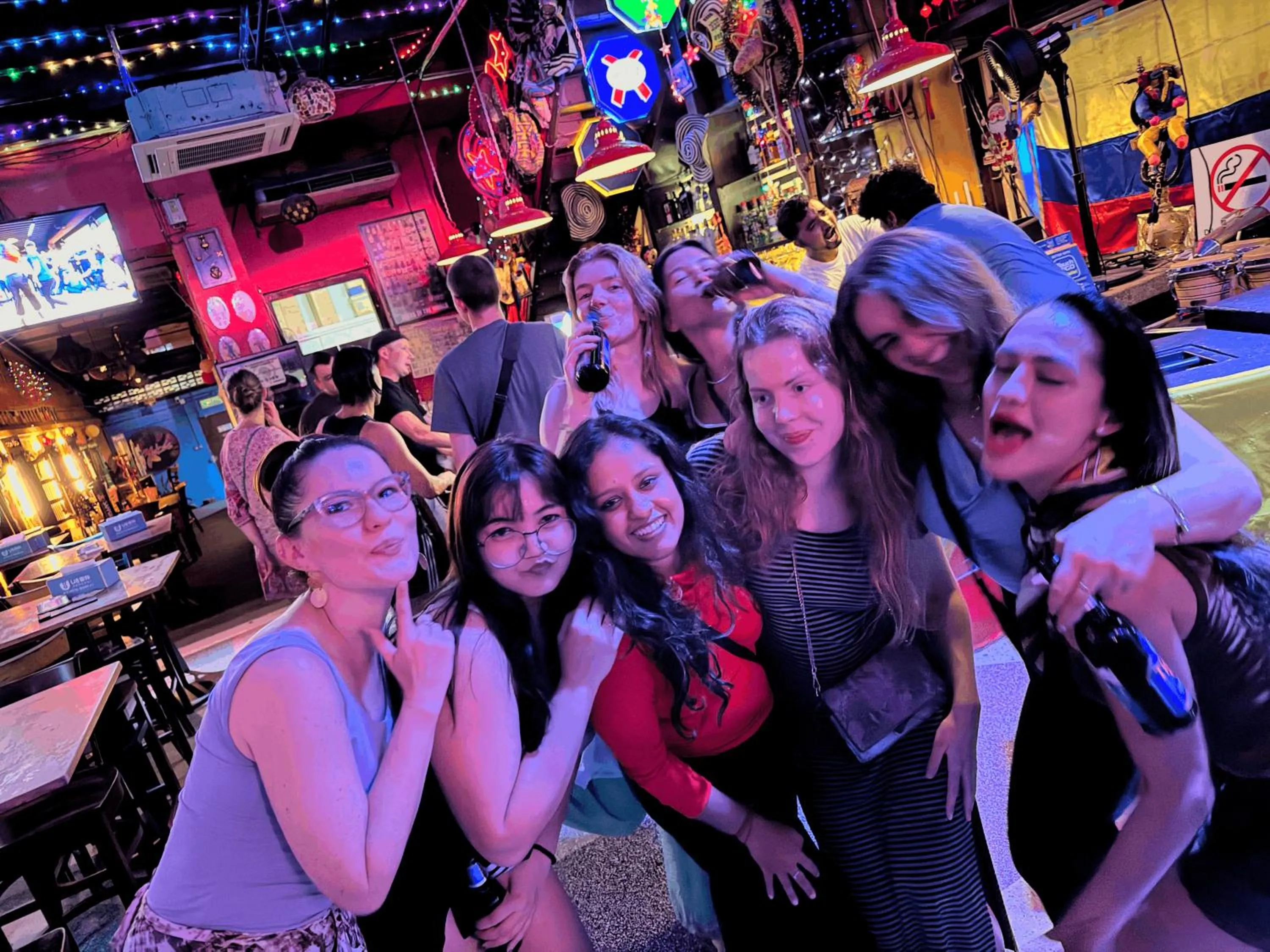 Travelogue Guest House