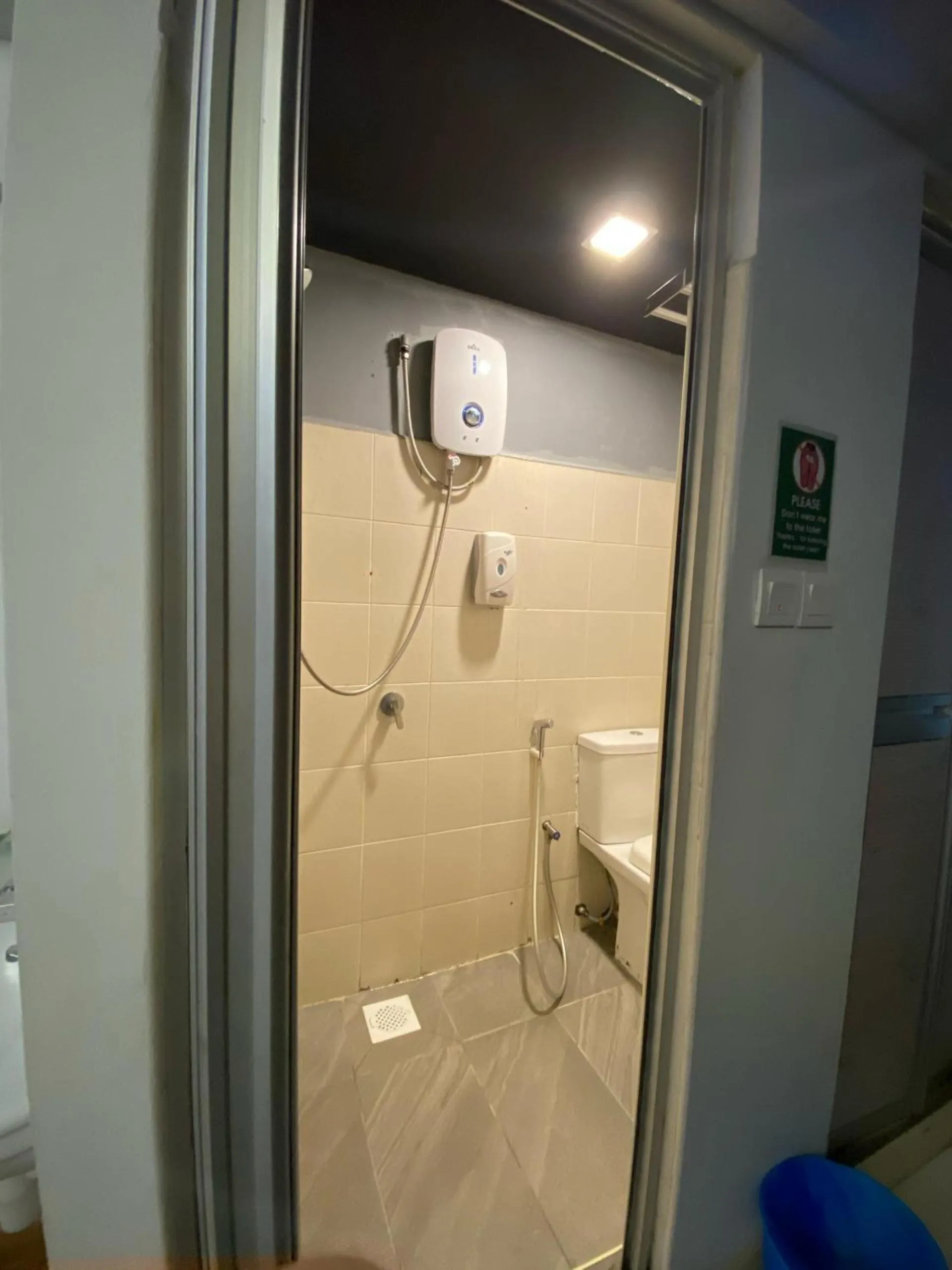 Travelogue Guest House