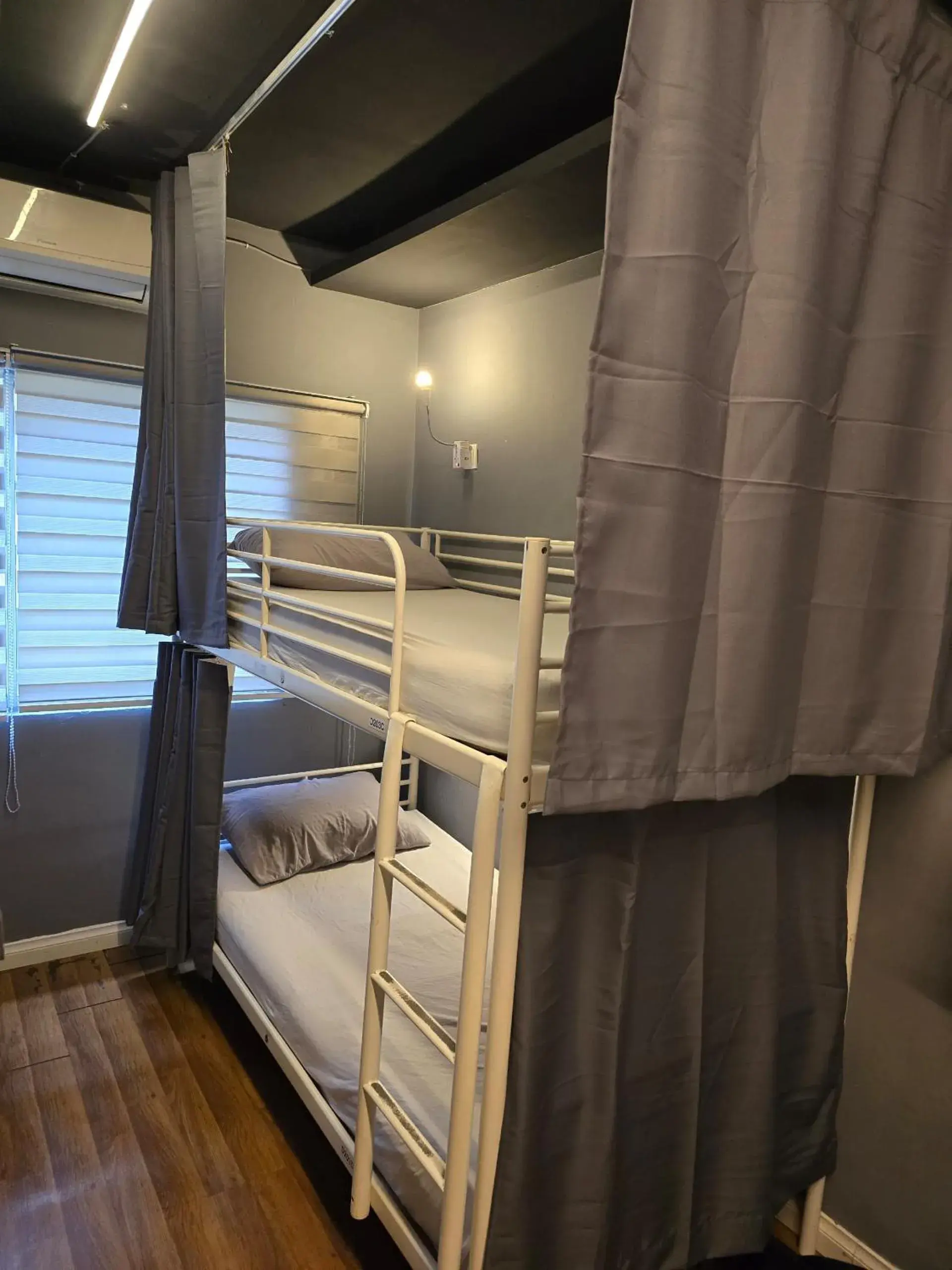 Bed in 6-Bed Female Dormitory Room in Travelogue Guest House Bed in 6-Bed Female Dormitory Room in Travelogue Guest House