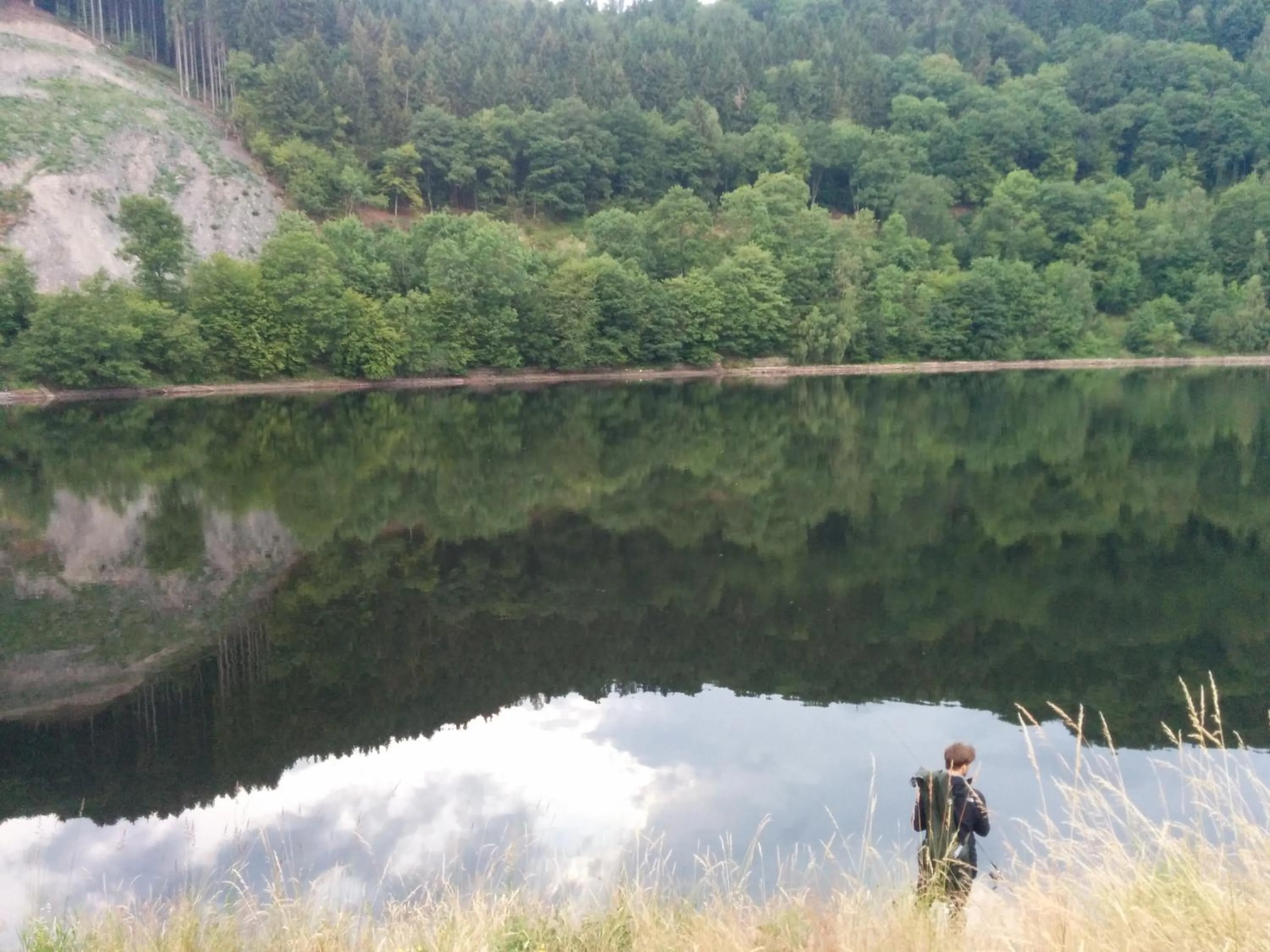 Beach in Hotel Seemöwe
