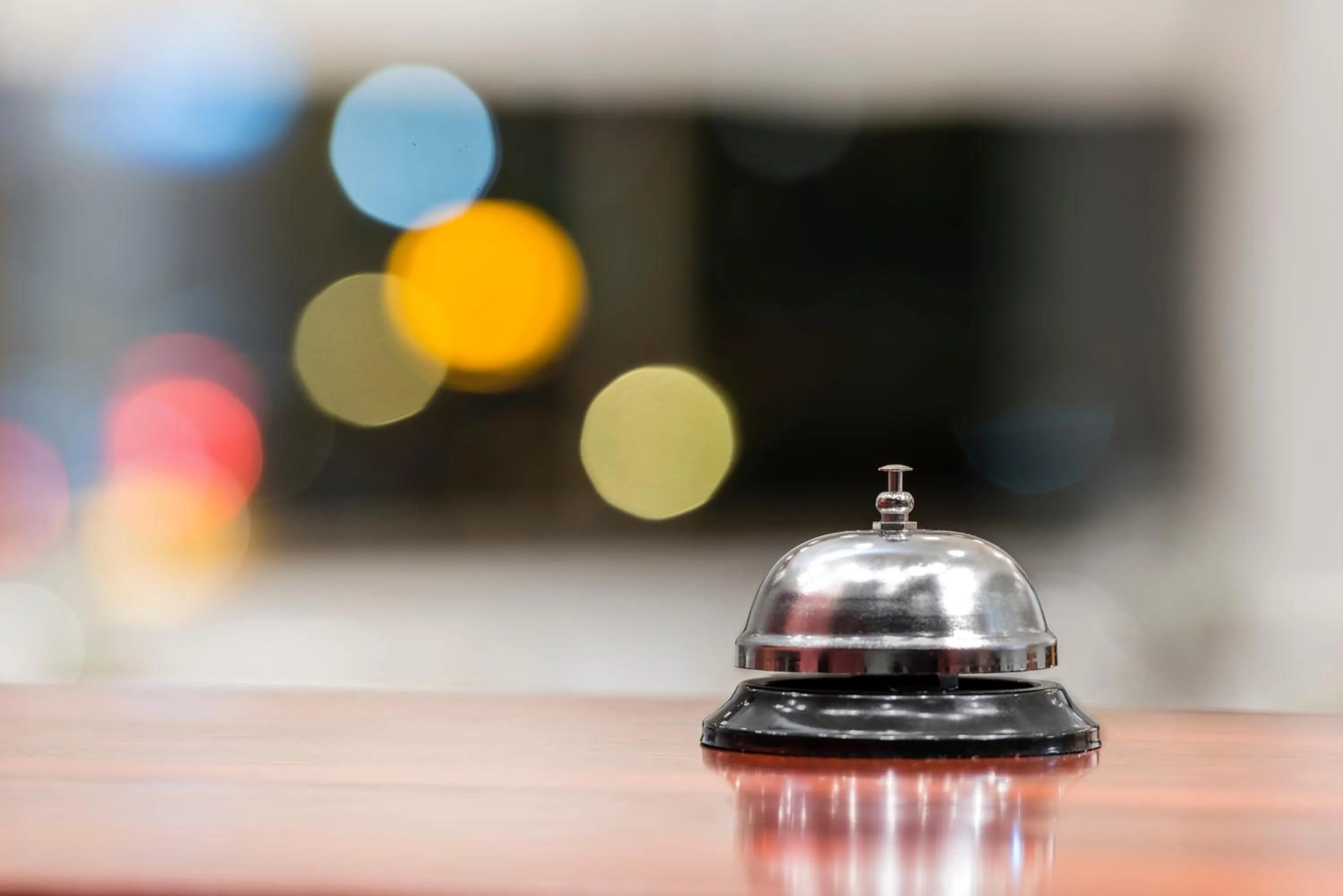 Restaurant/places to eat in Montañas Azules Apart Hotel