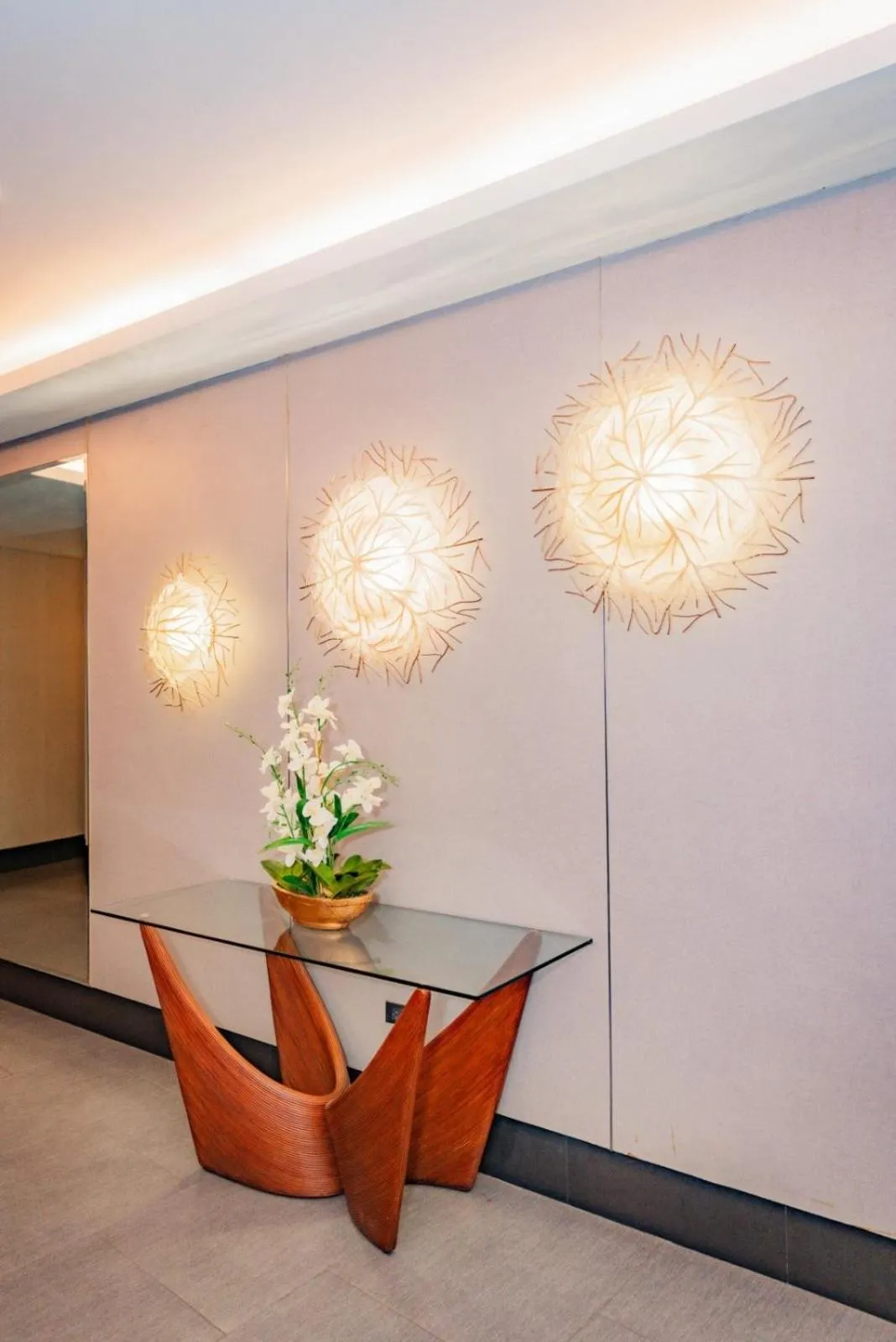 Goldberry Lite Hotel