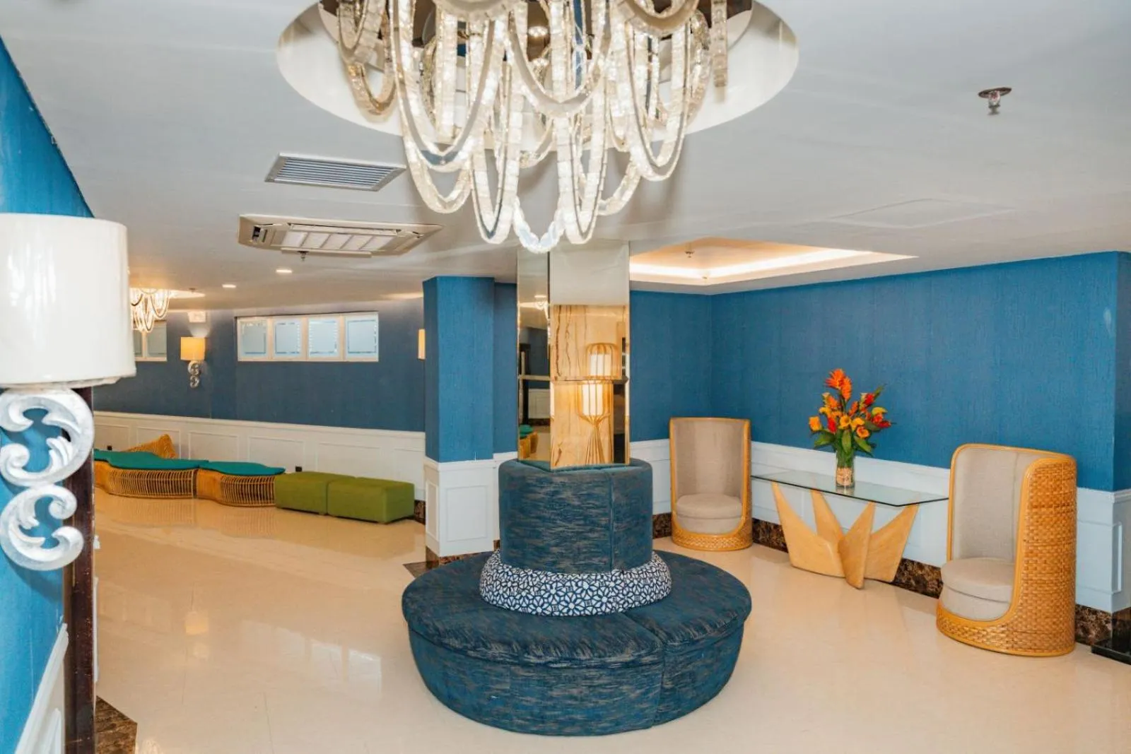 Goldberry Lite Hotel