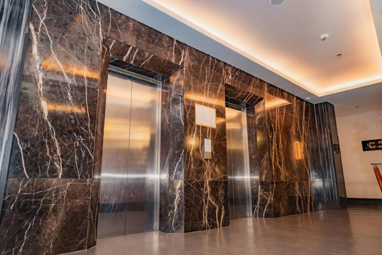 Goldberry Lite Hotel