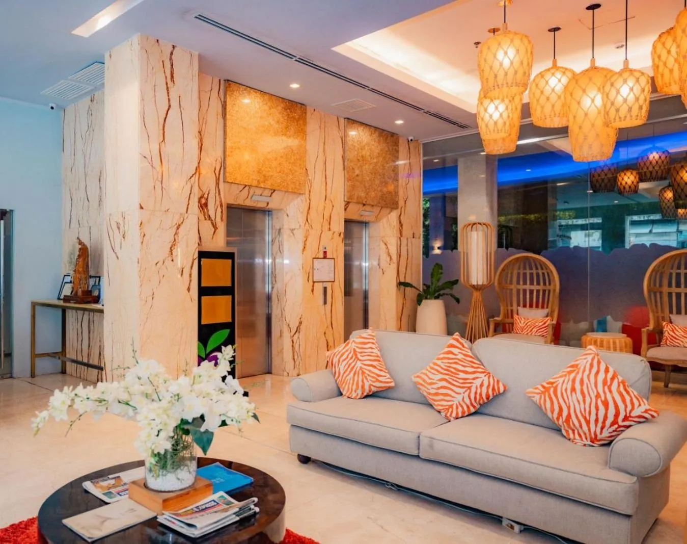 Goldberry Lite Hotel